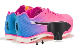 Puma Mid Distance Nitro Elite 3
