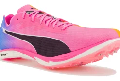 Puma Mid Distance Nitro Elite 3