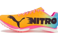 Puma Mid Distance Nitro Elite 3