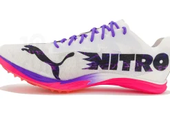 Puma Mid Distance Nitro Elite 3 Digitokyo