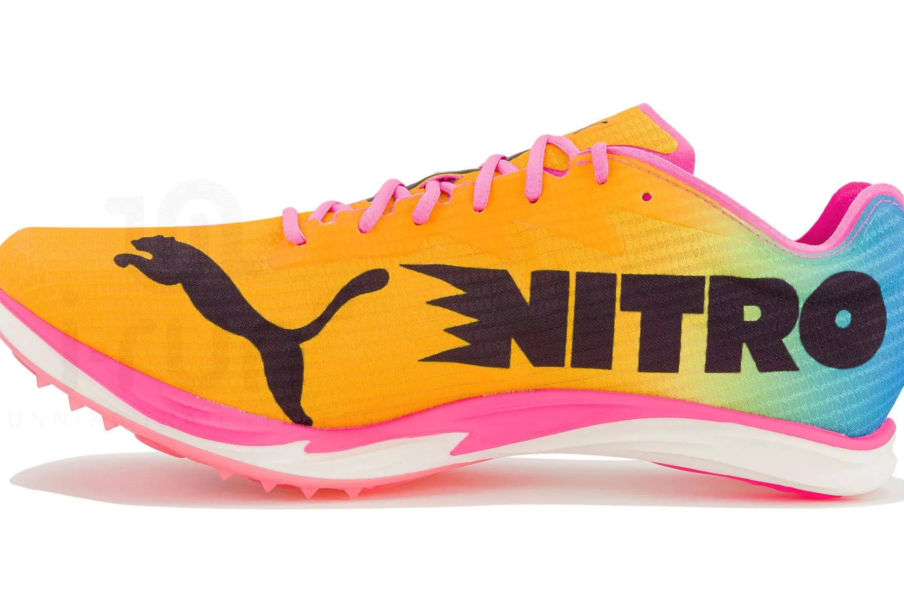 Puma Mid Distance Nitro Elite 3