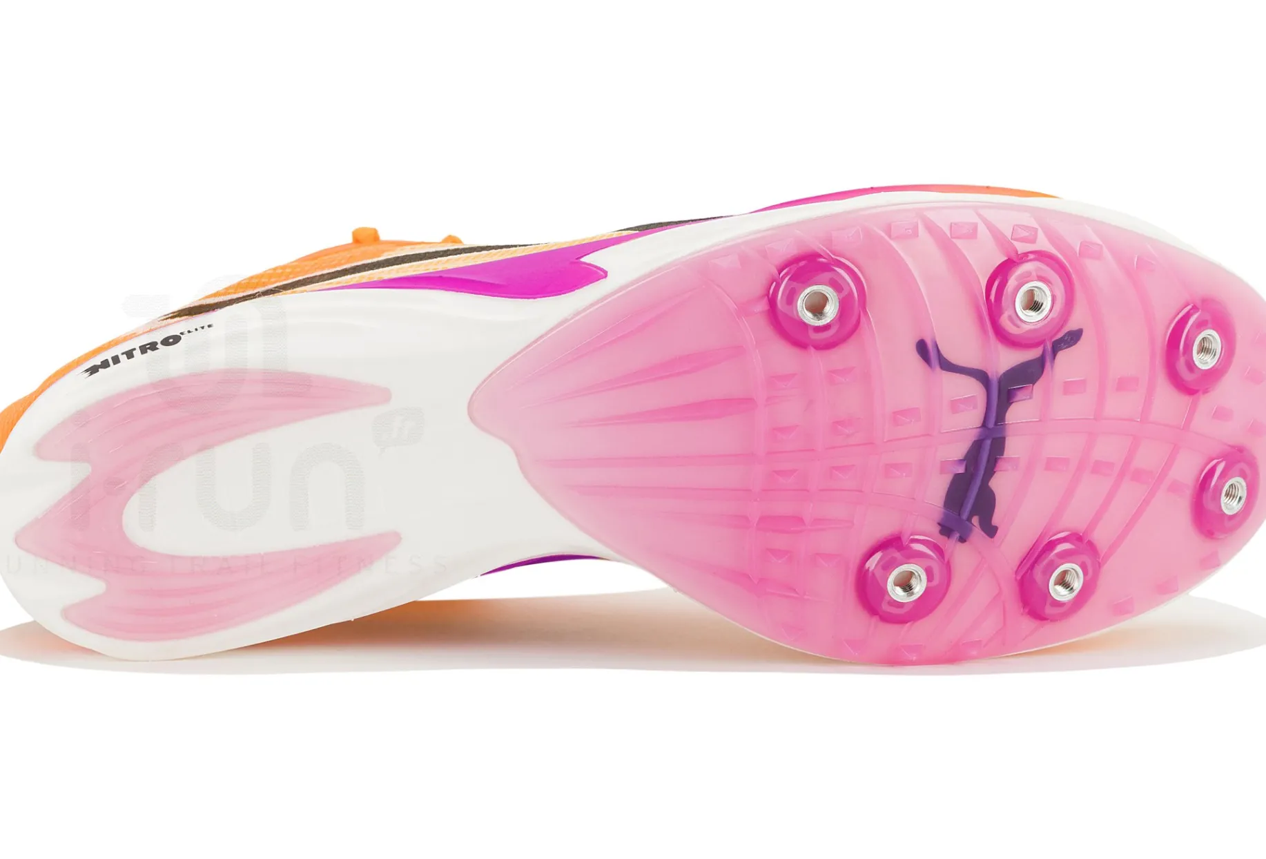Puma Mid Distance Nitro Elite 3