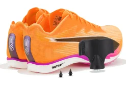 Puma Mid Distance Nitro Elite 3