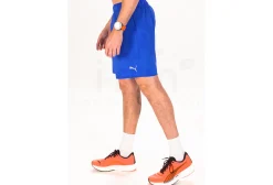 Puma pantalón corto Favourite 2 en 1