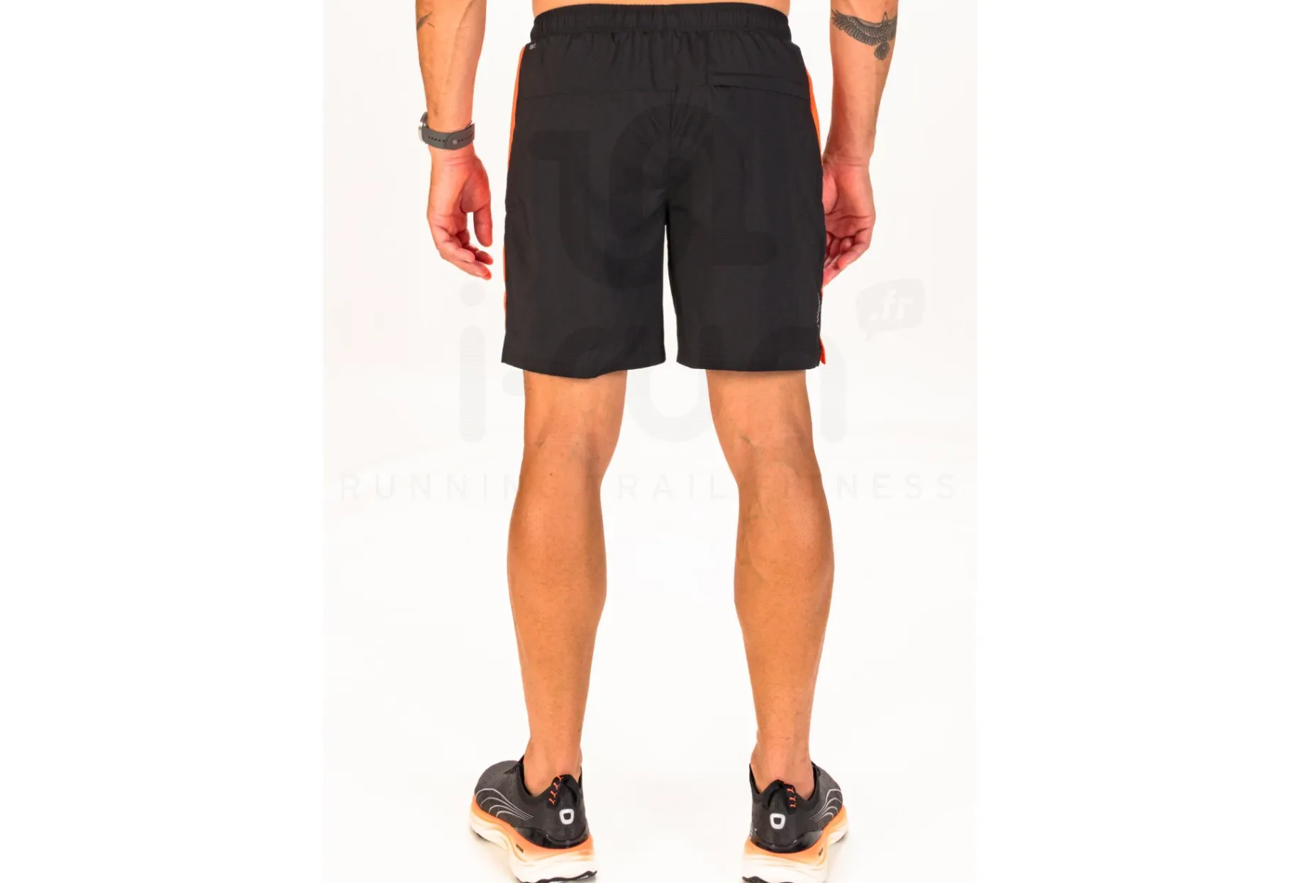 Puma pantalón corto Run Favourite Velocity