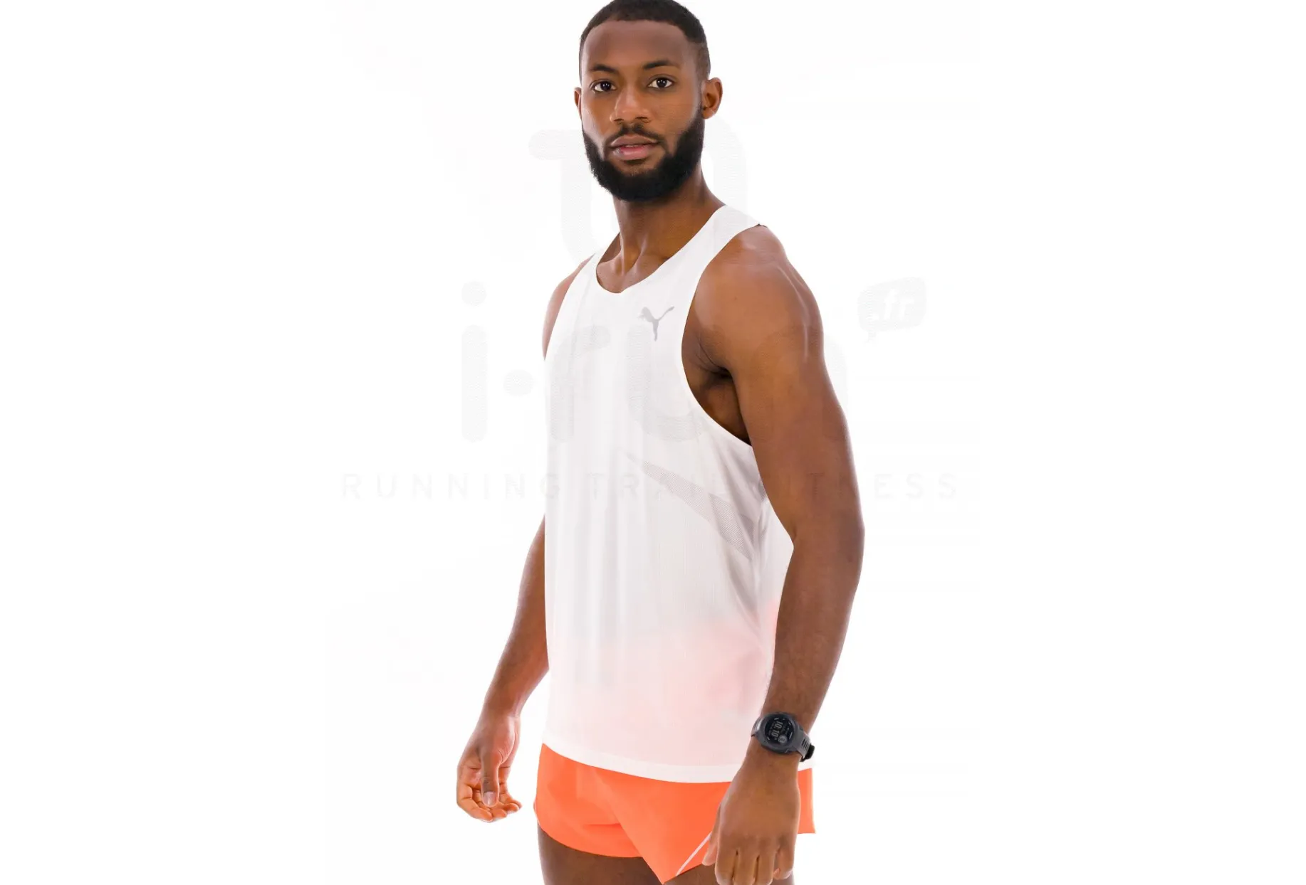 Puma Raceday Ultraspun