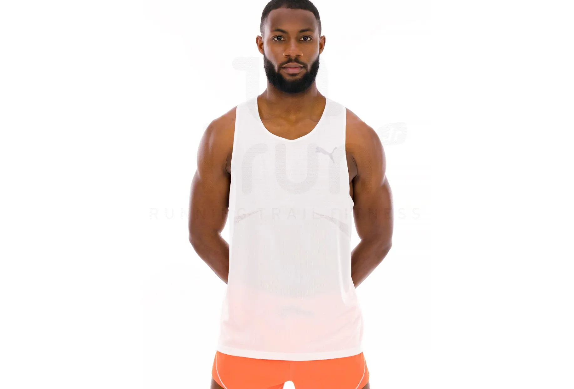 Puma Raceday Ultraspun