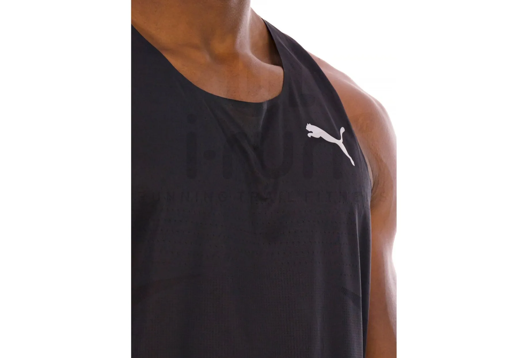 Puma Raceday Ultraspun