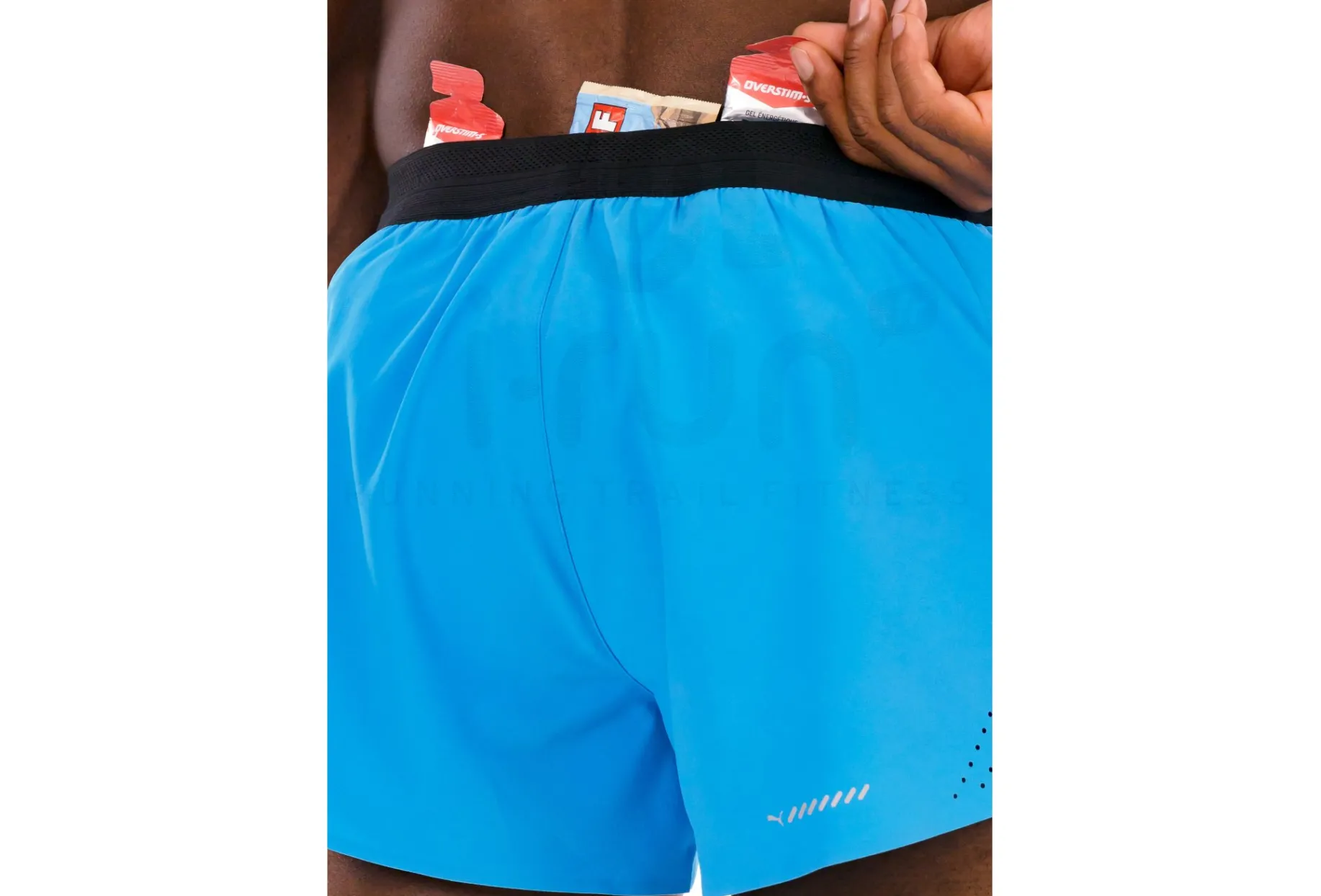 Puma Raceday Ultraweave Split