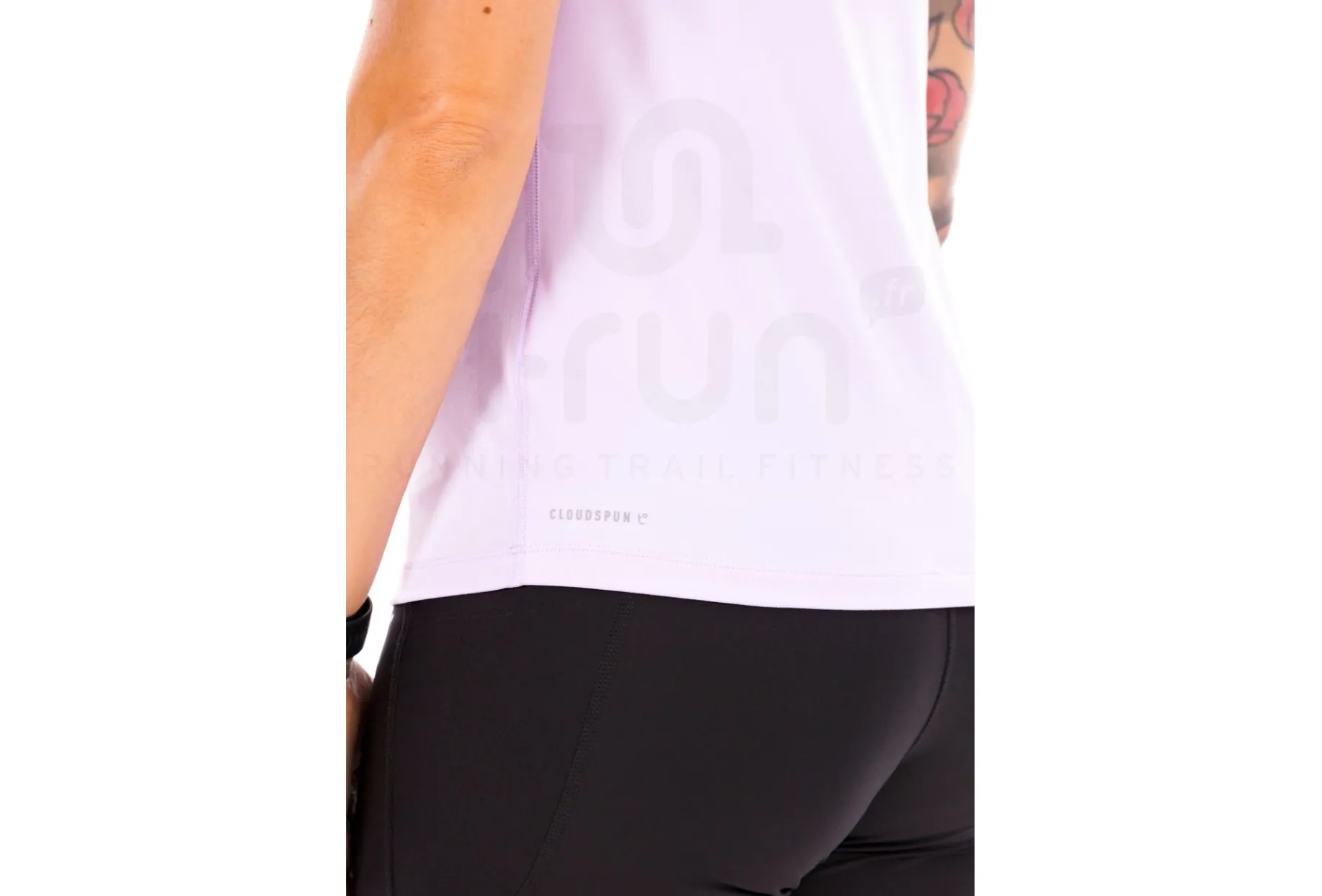 Puma Run Cloudspun