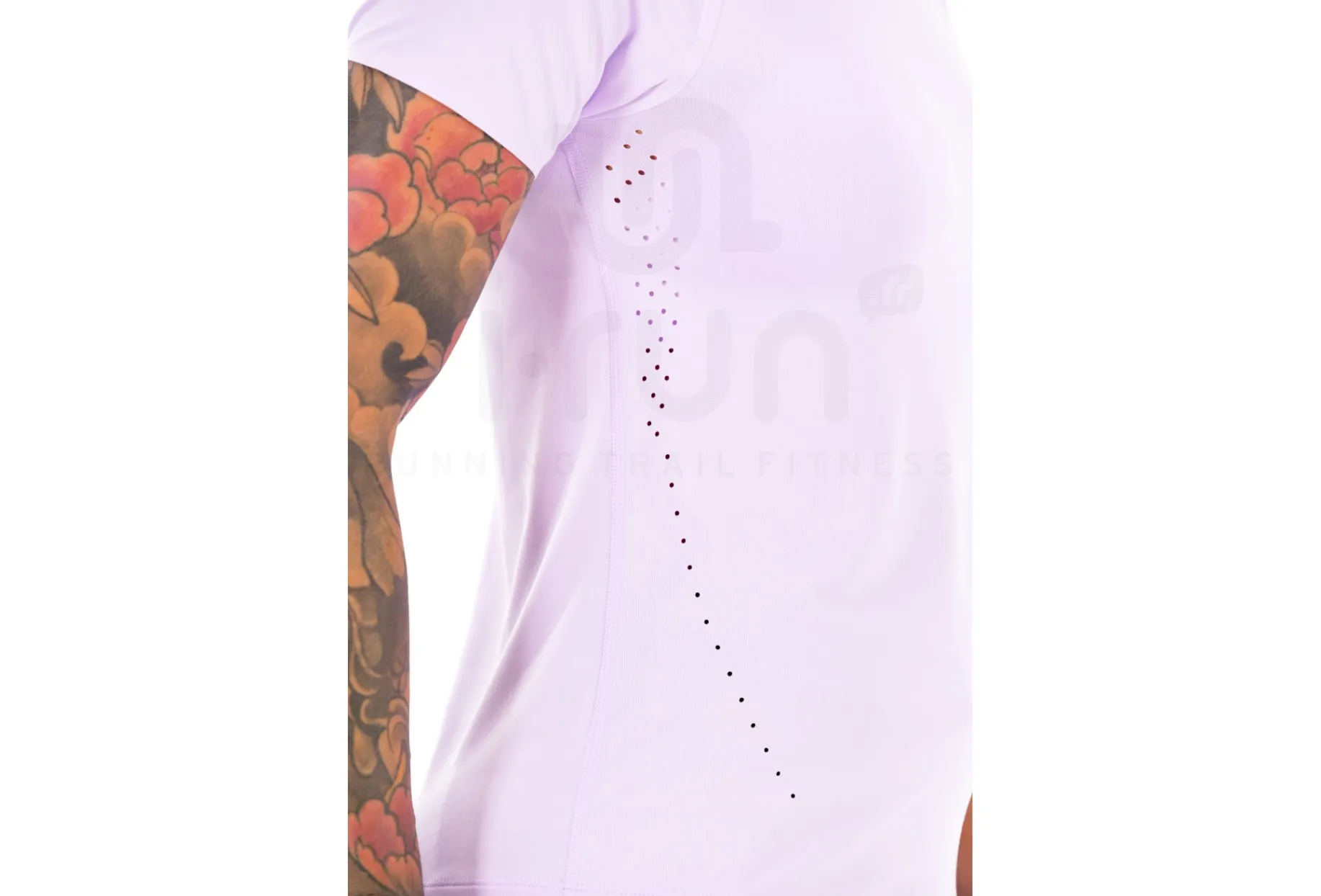 Puma Run Cloudspun