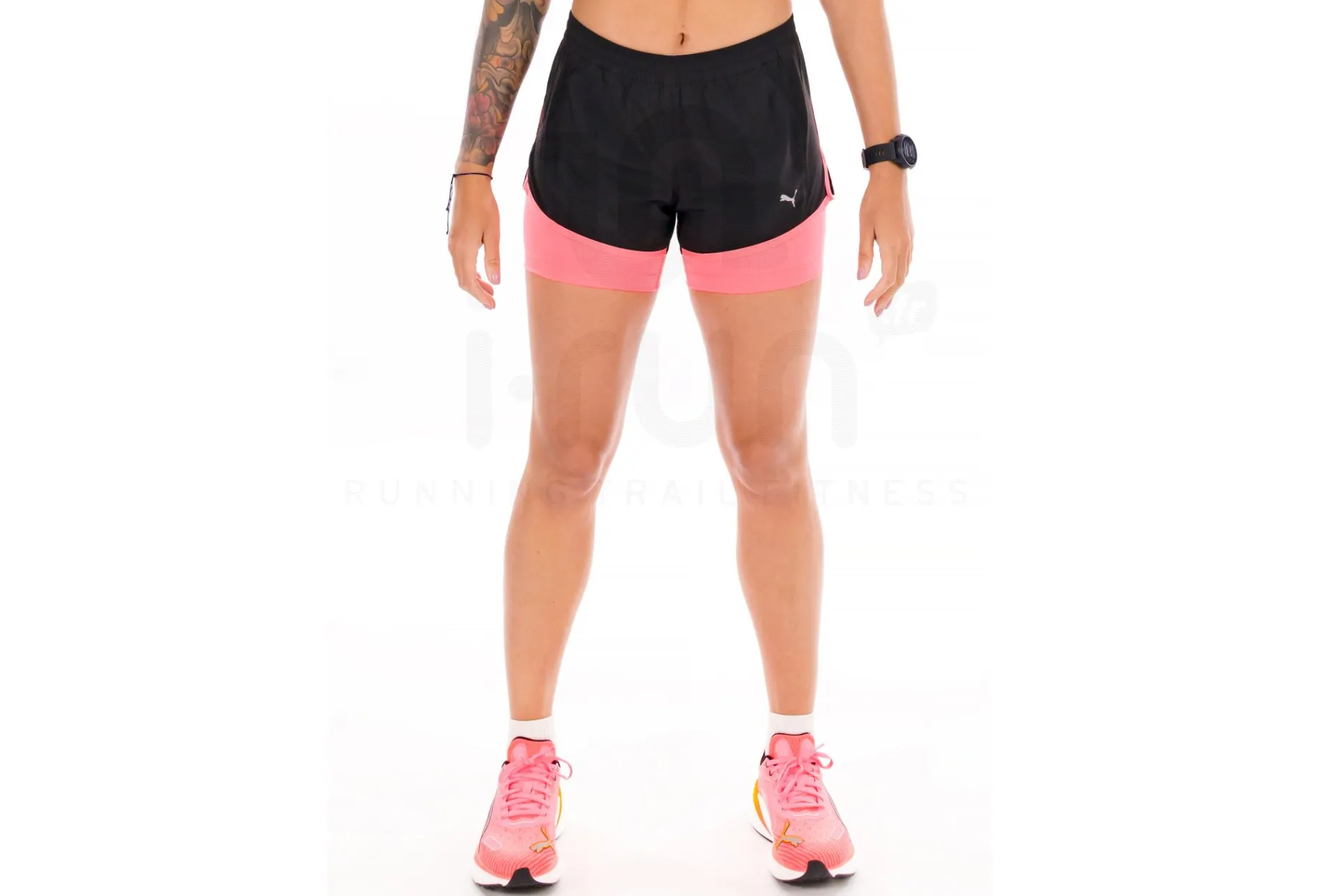 Puma Run Favorite Velocity 2 en 1