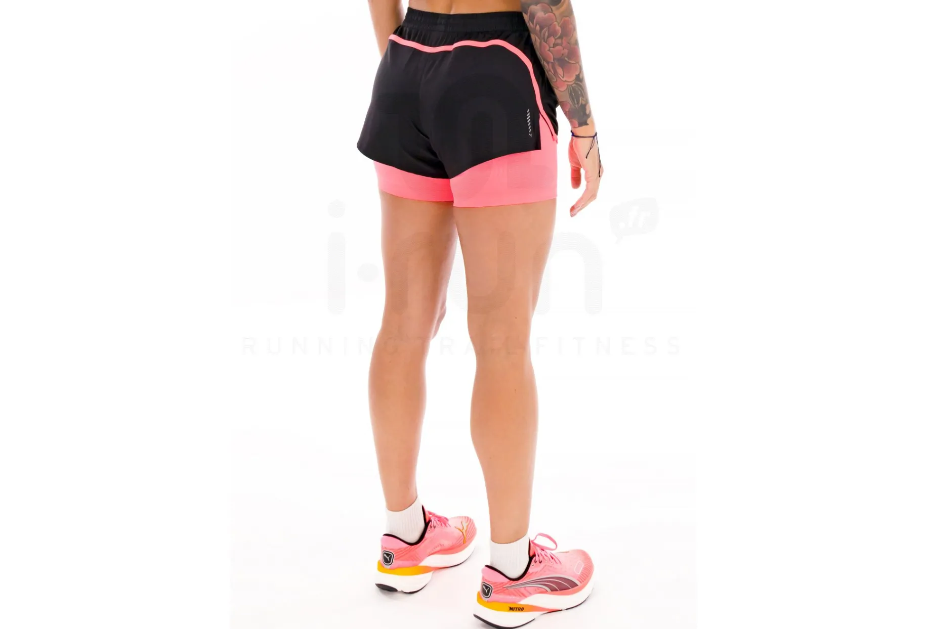 Puma Run Favorite Velocity 2 en 1
