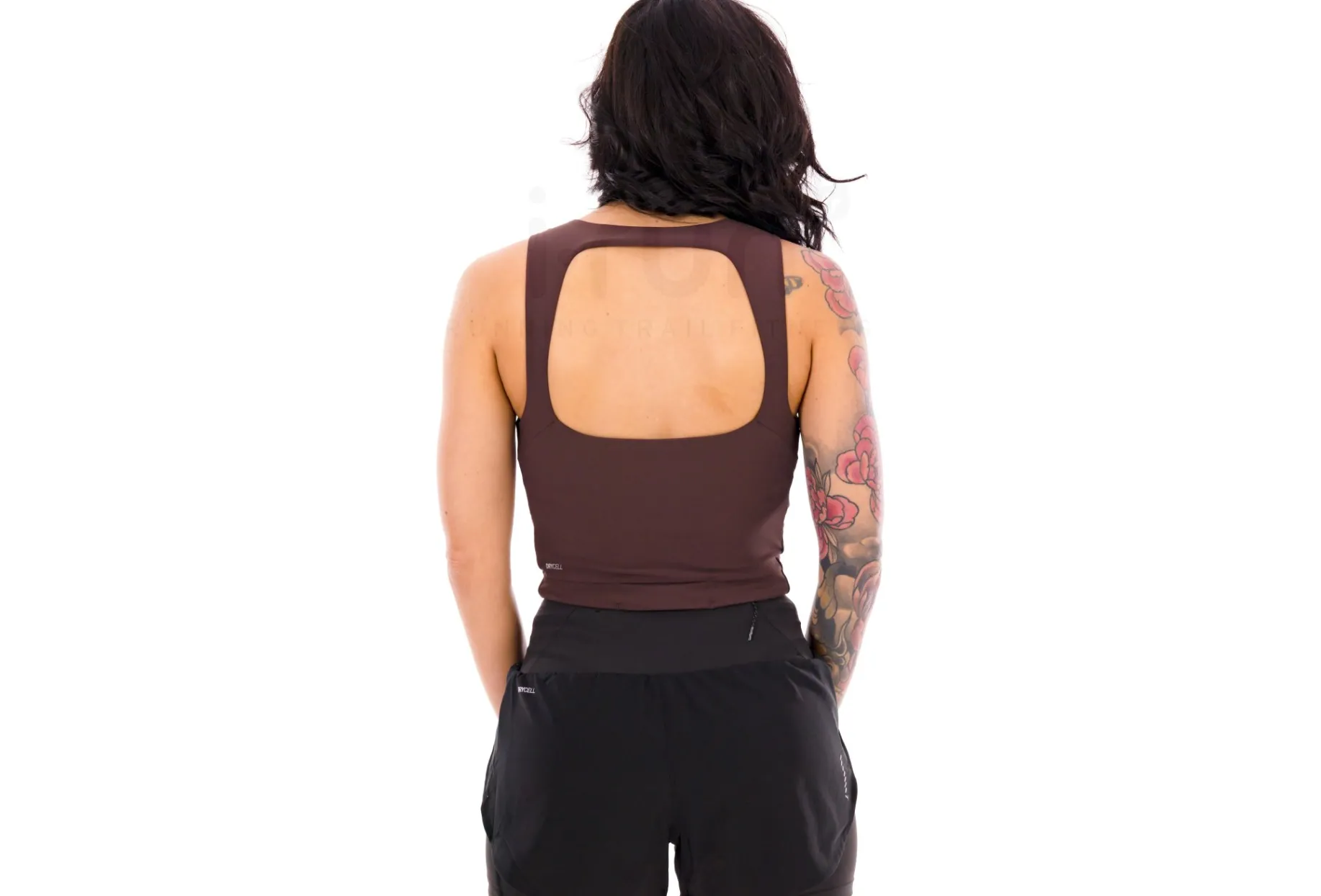 Puma Run Lighstride Crop