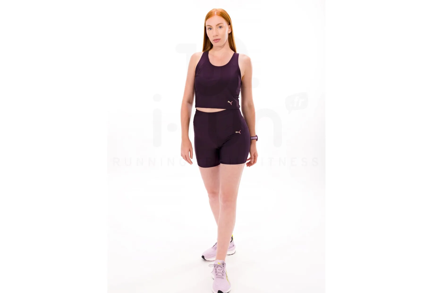 Puma Run Ultraform