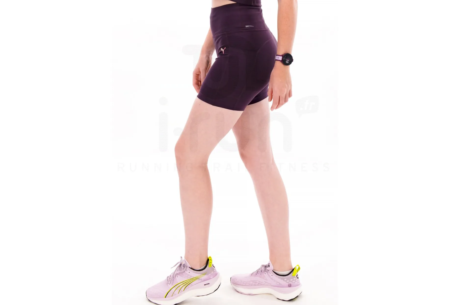 Puma Run Ultraform