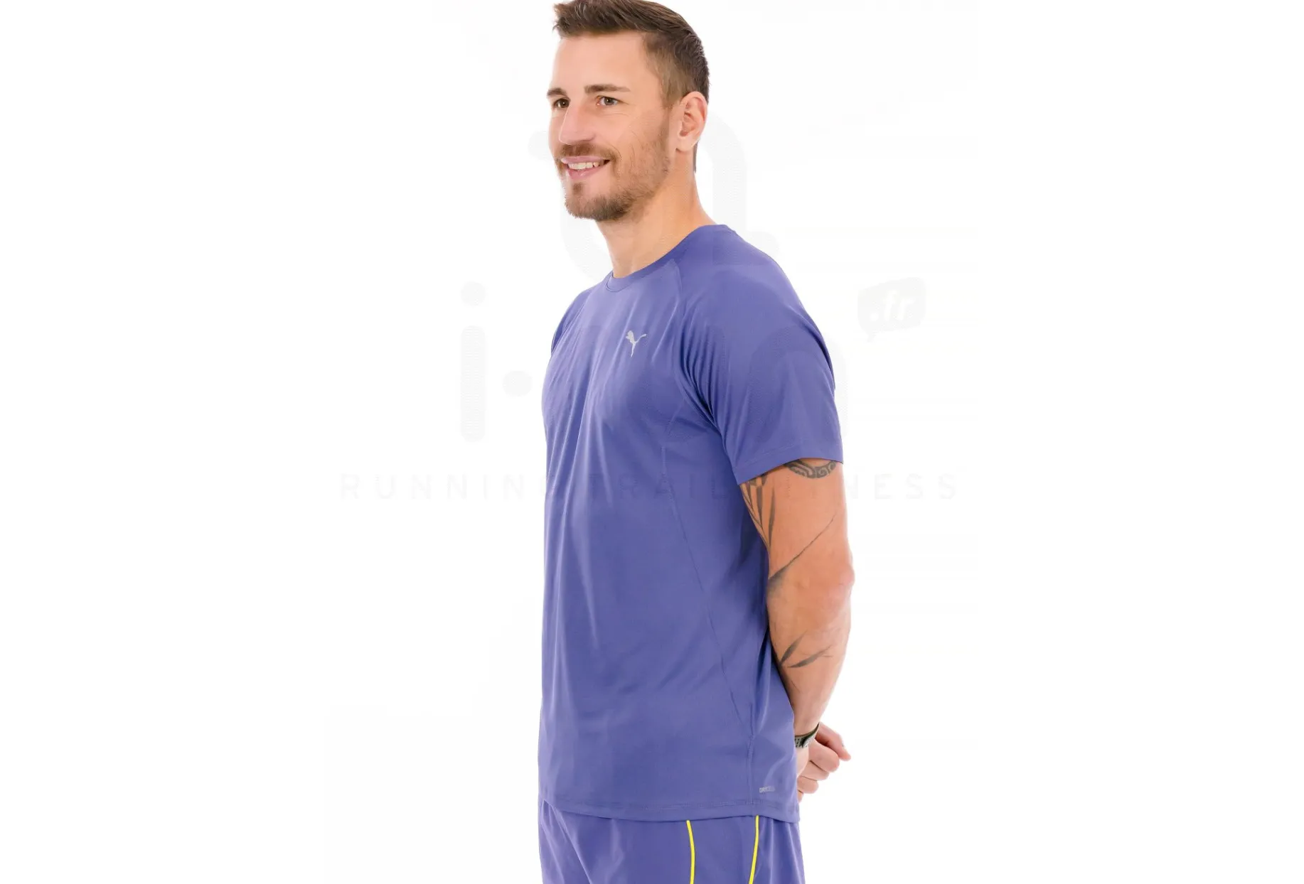 Puma Run Velocity