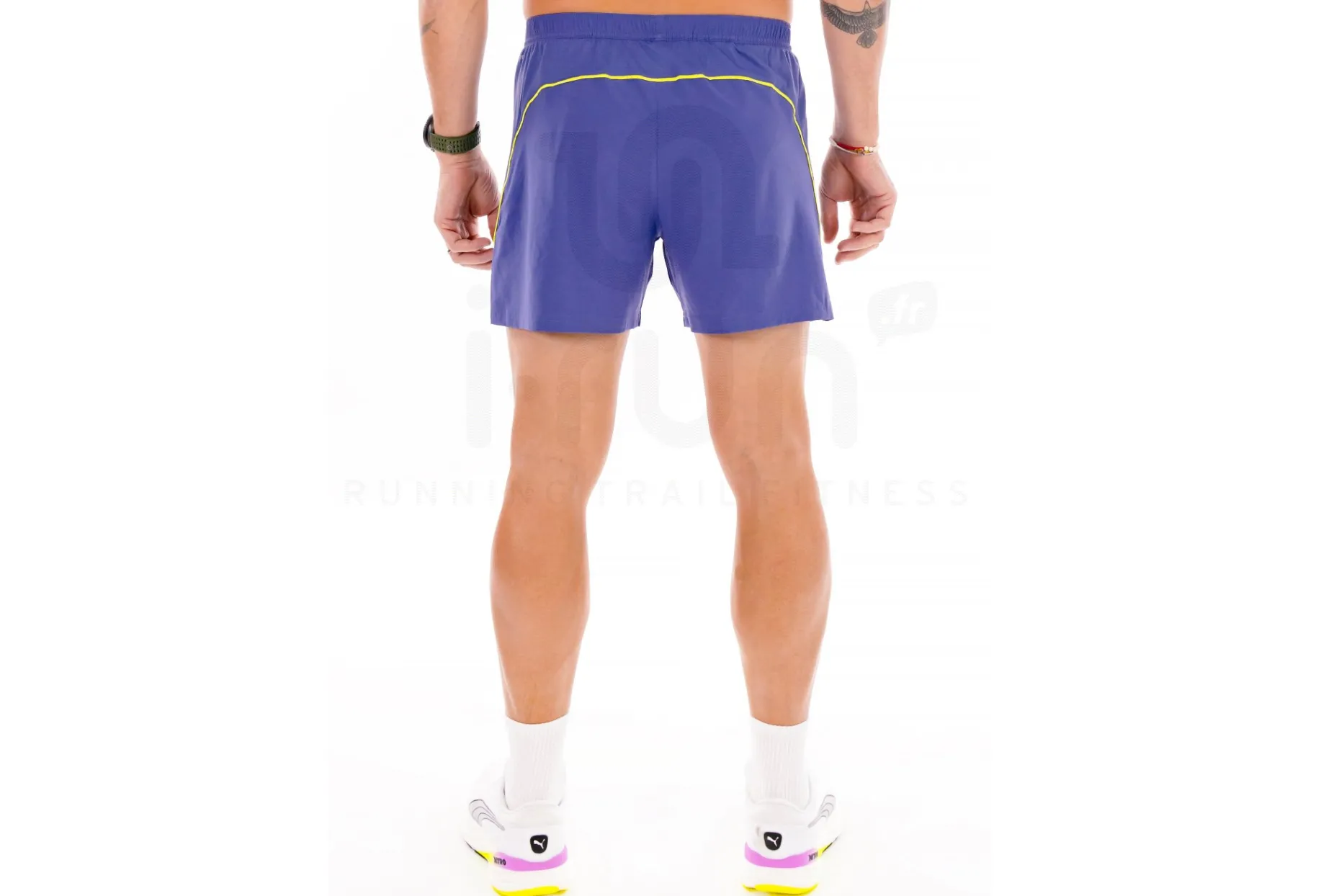 Puma Run Velocity