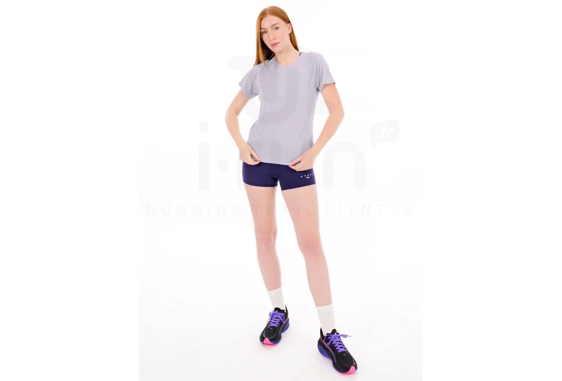 Puma Run Velocity