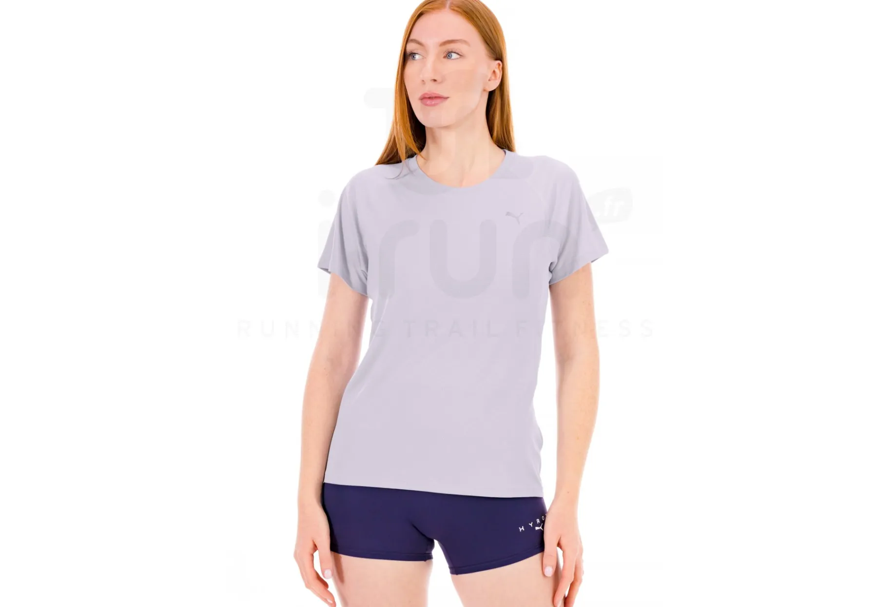 Puma Run Velocity