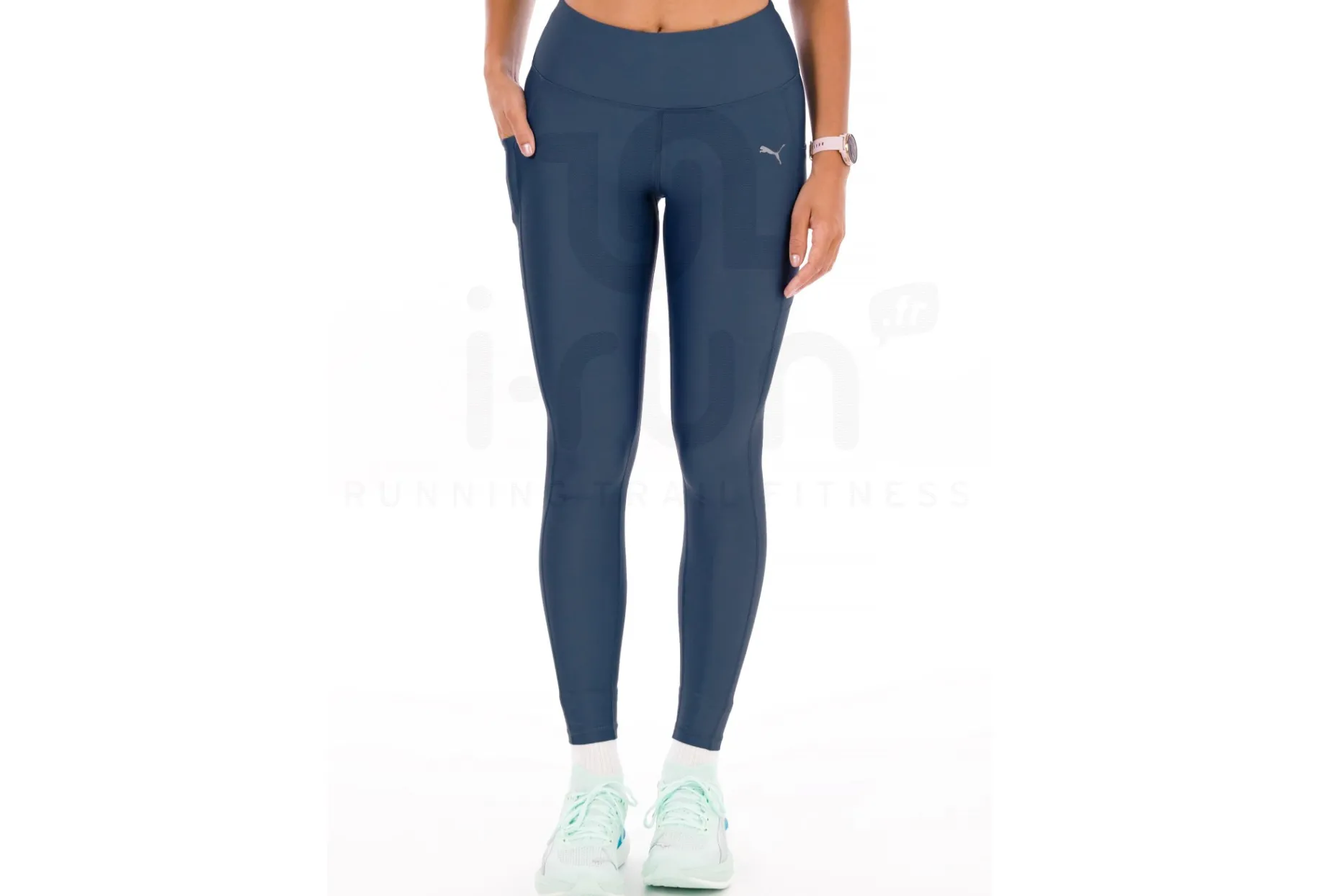 Puma Run Velocity