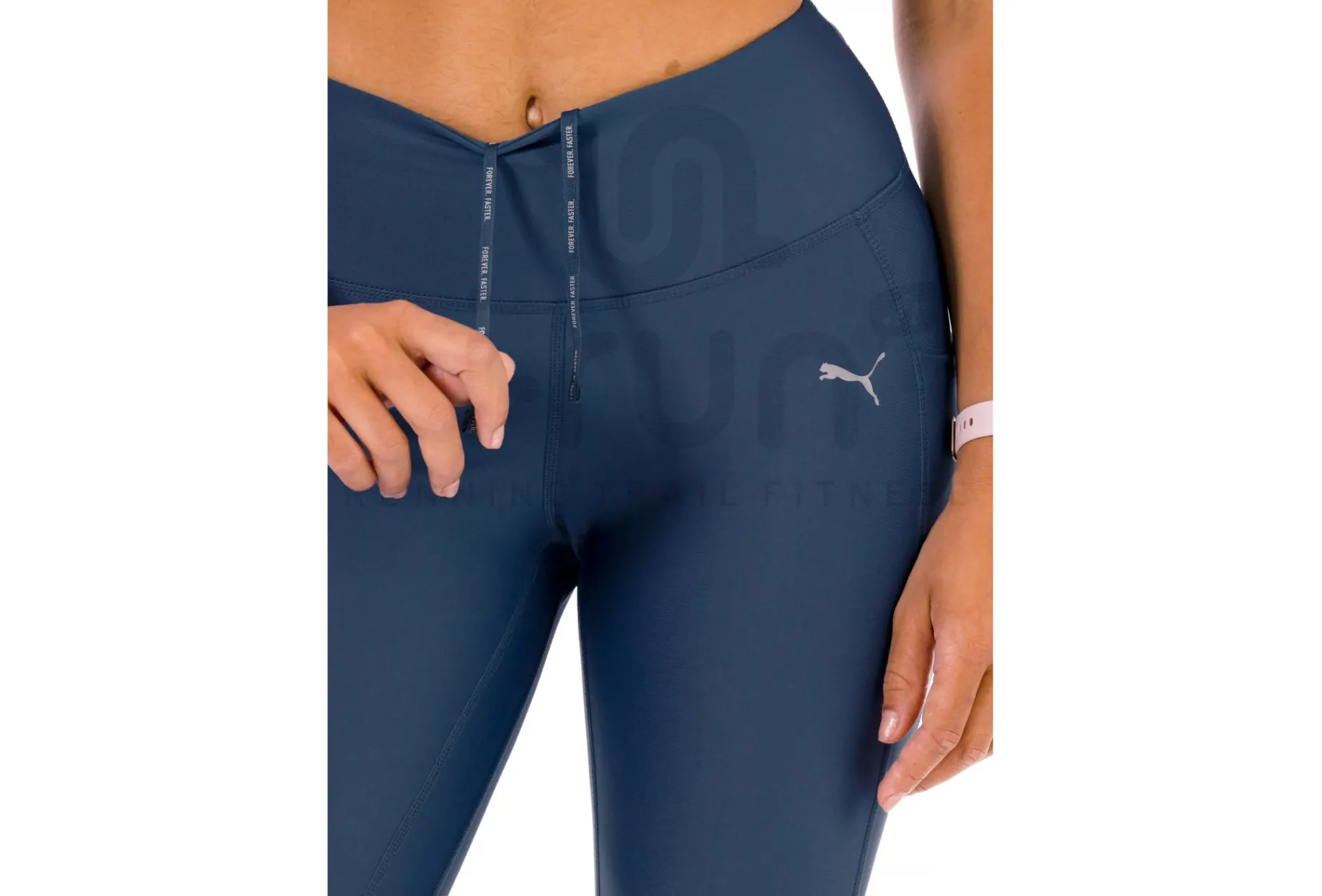 Puma Run Velocity