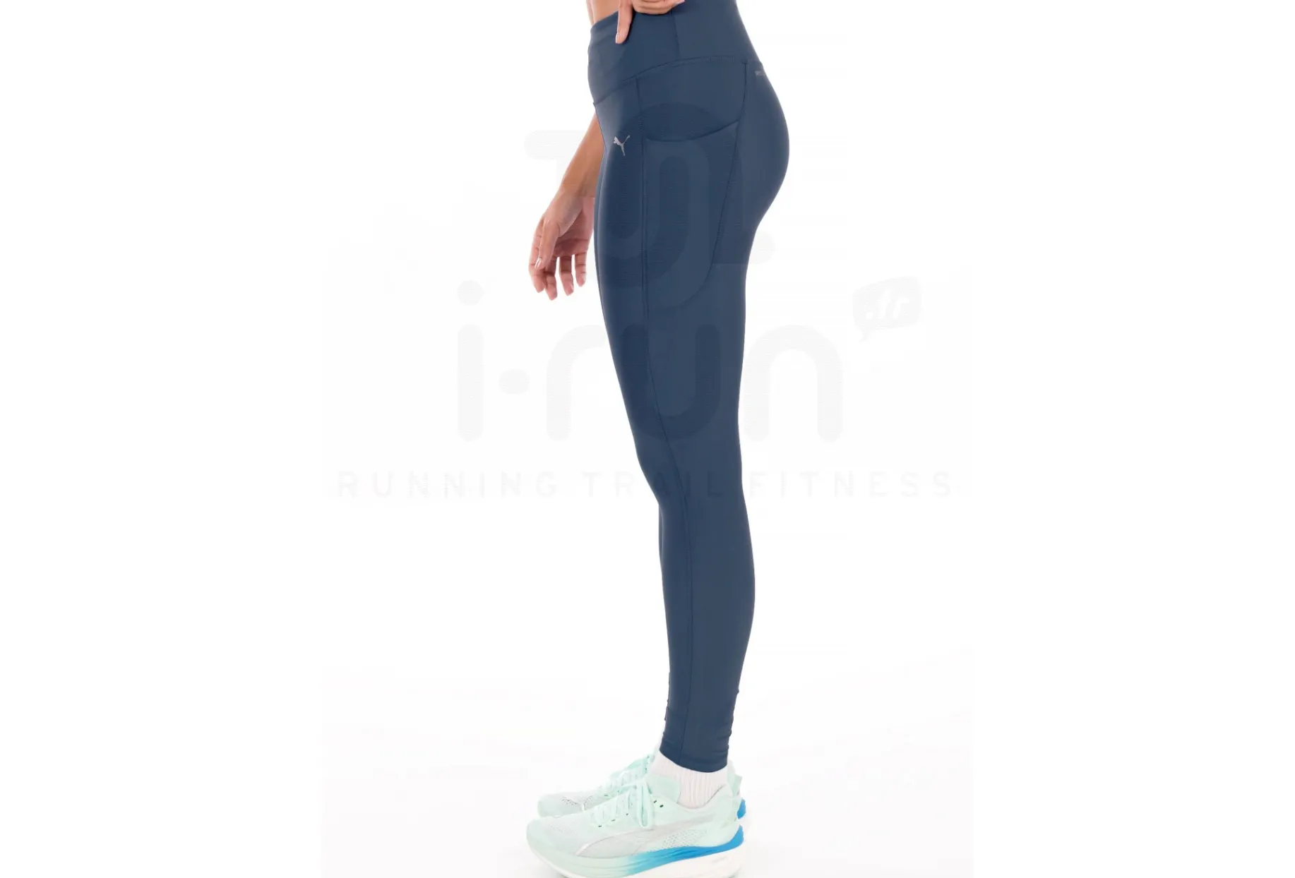 Puma Run Velocity