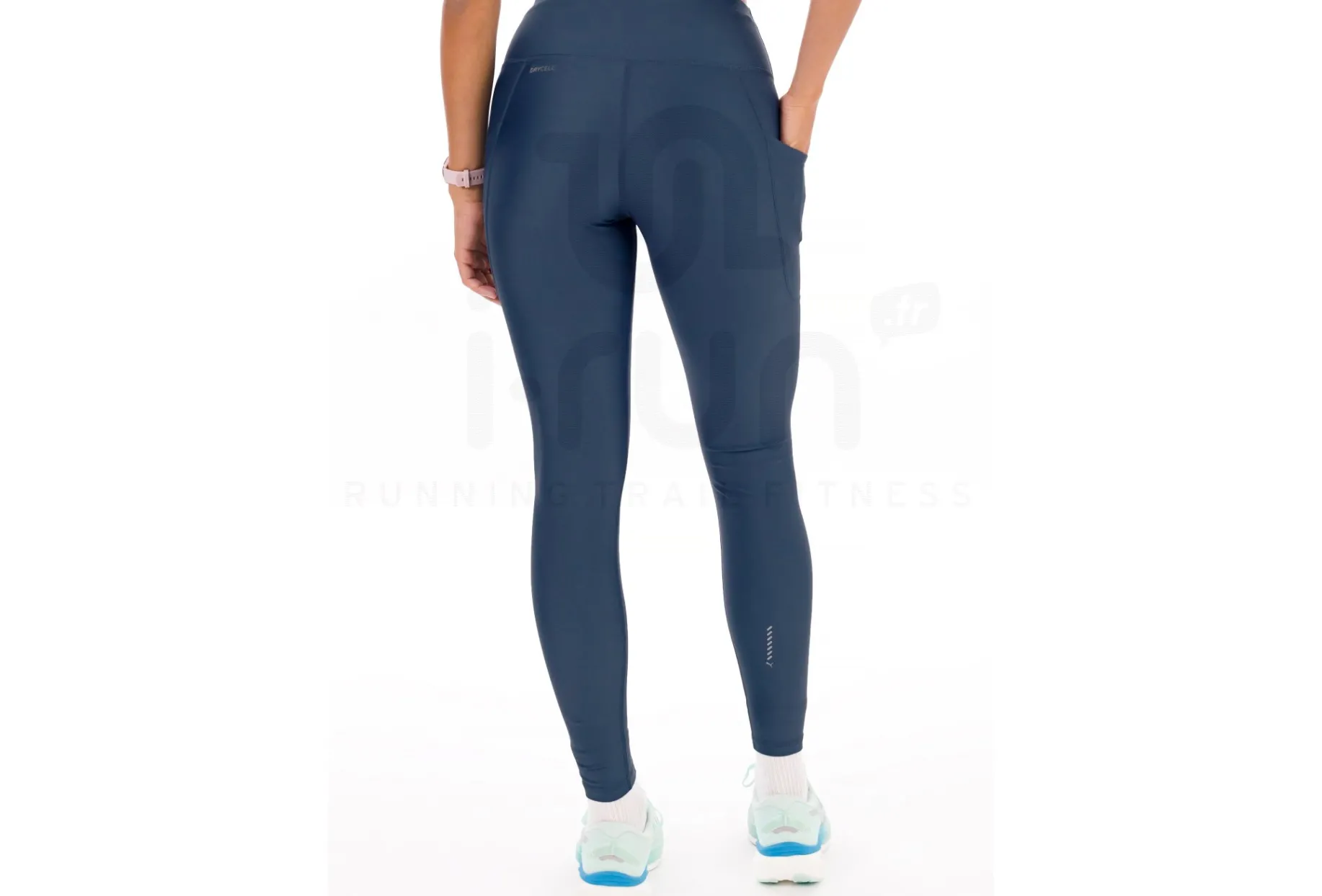 Puma Run Velocity