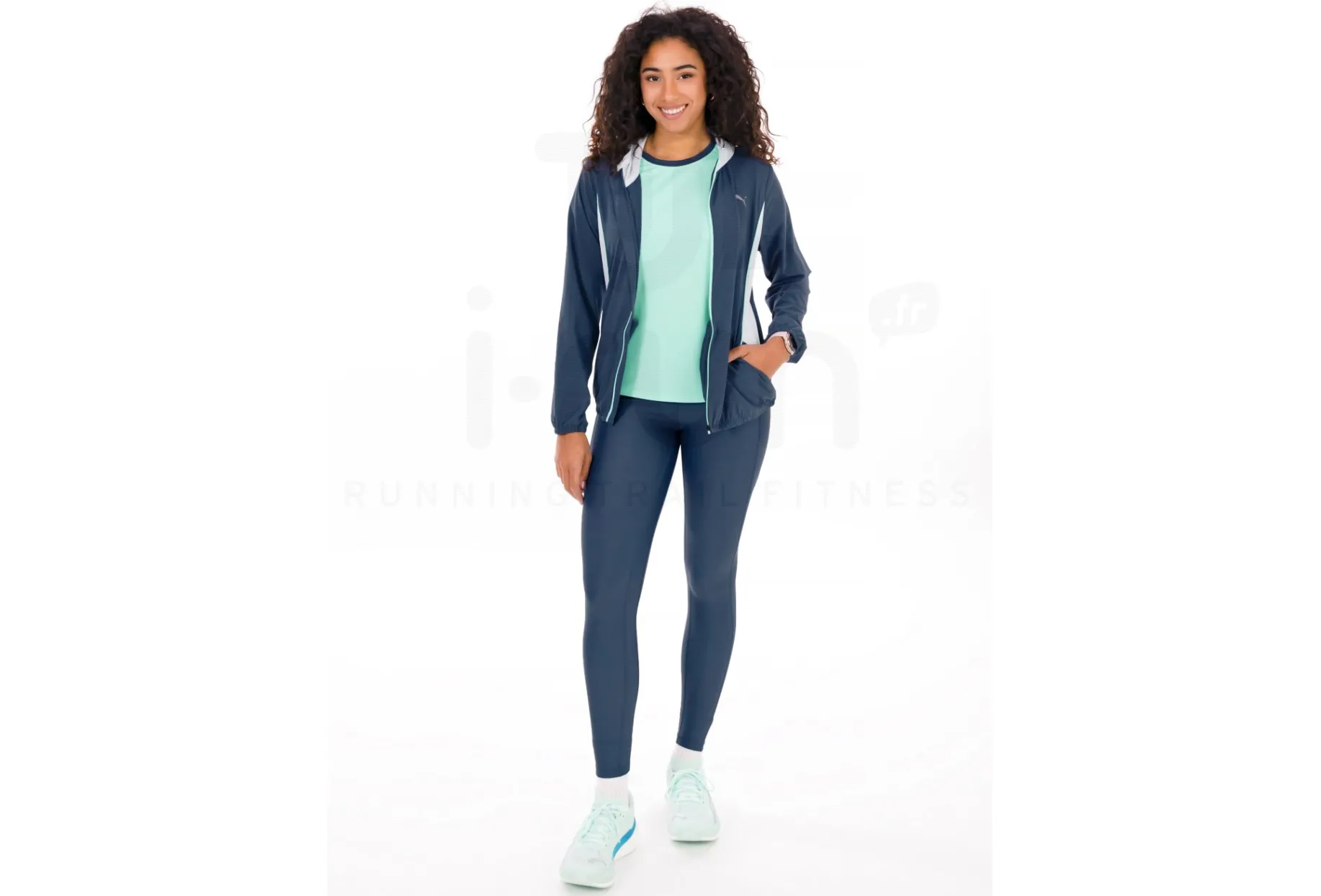 Puma Run Velocity
