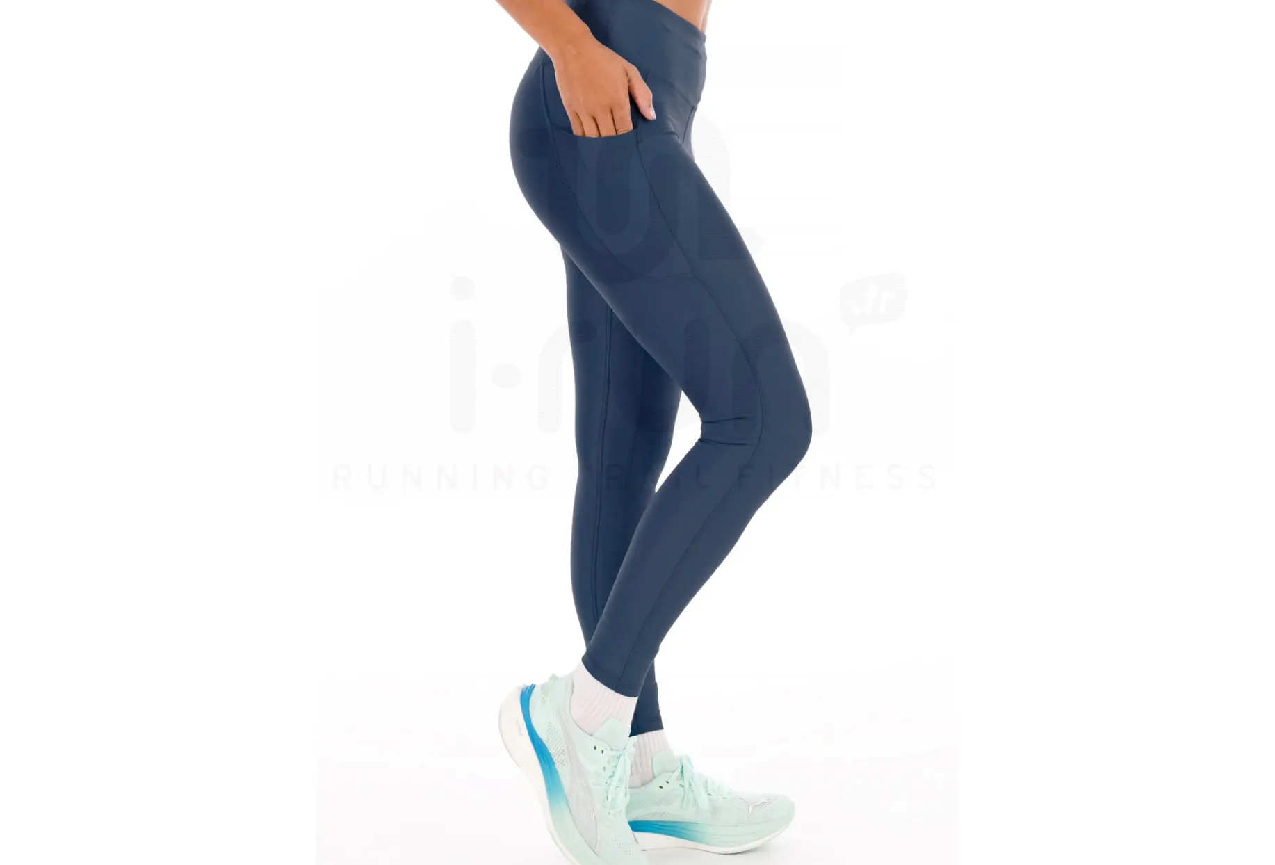Puma Run Velocity