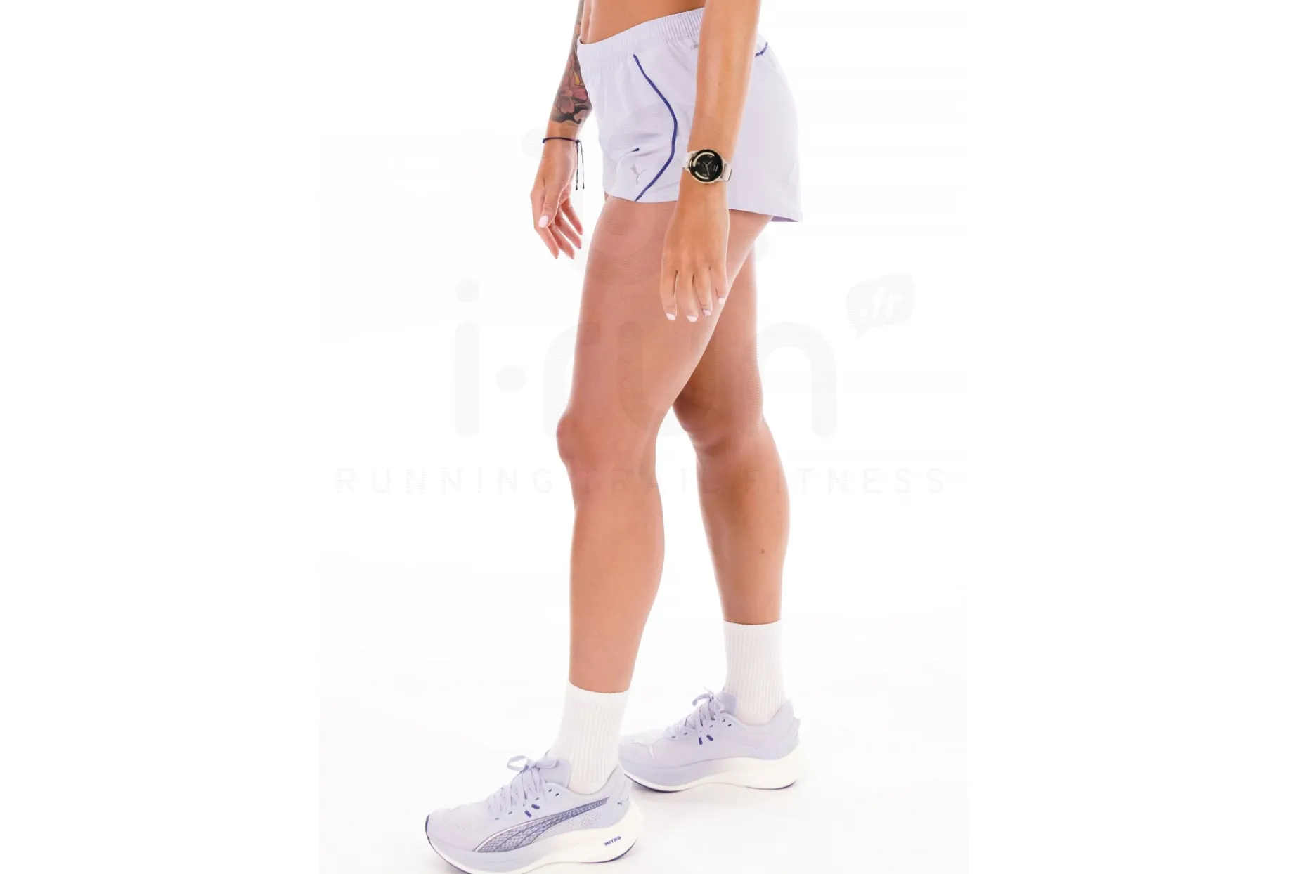 Puma Run Velocity