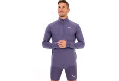 Puma Run Velocity Cloudspun 1/4 zip