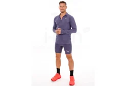 Puma Run Velocity Cloudspun 1/4 zip