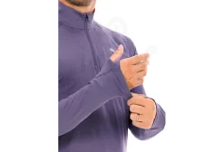 Puma Run Velocity Cloudspun 1/4 zip