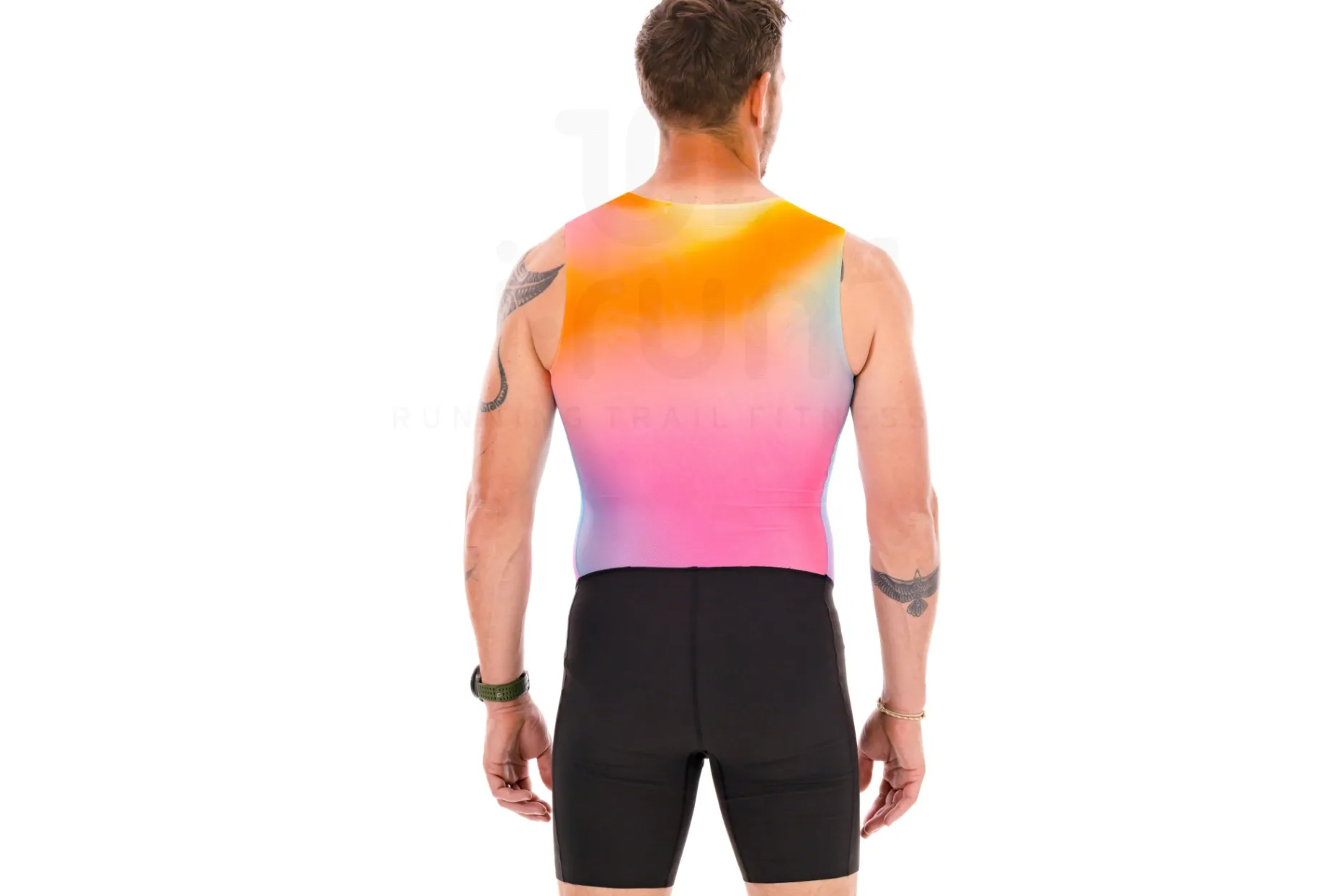 Puma Speedsuit Promo 2026