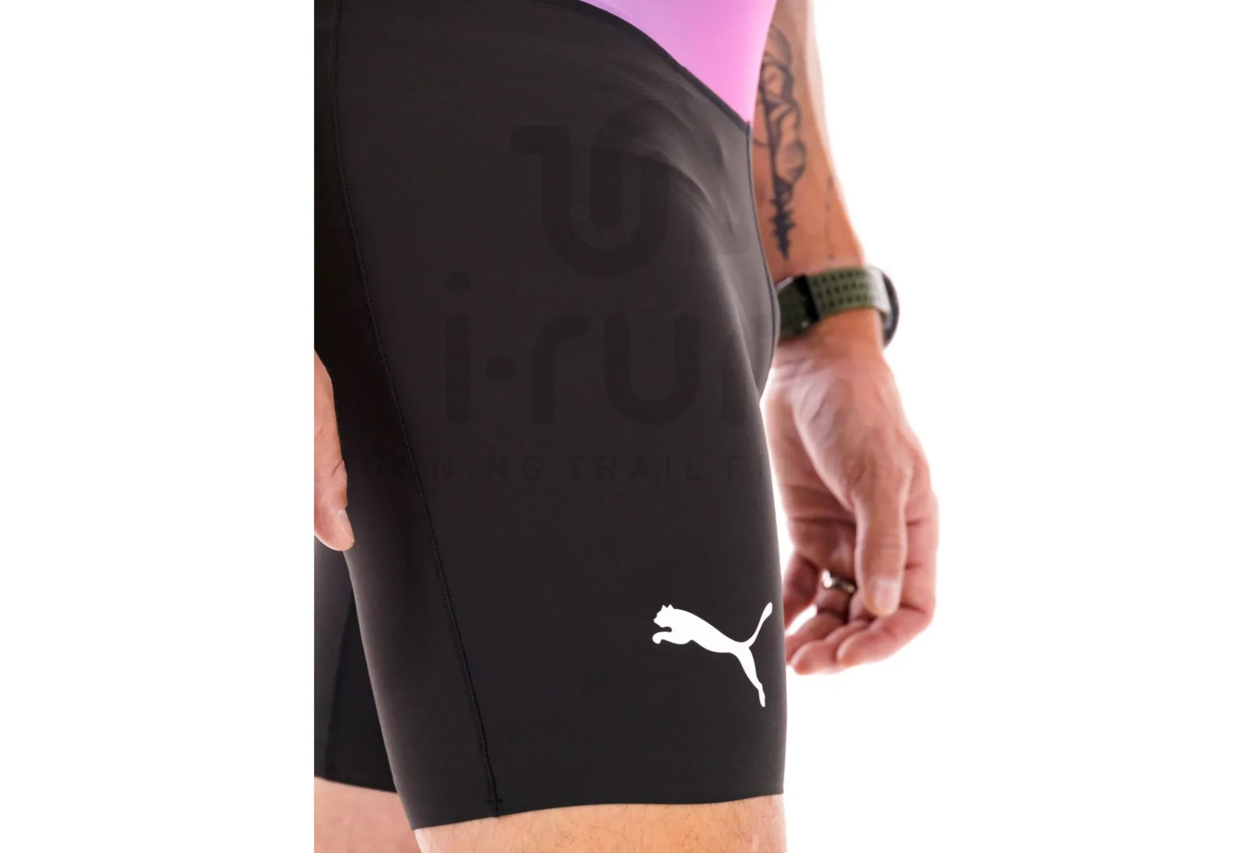 Puma Speedsuit Promo 2026
