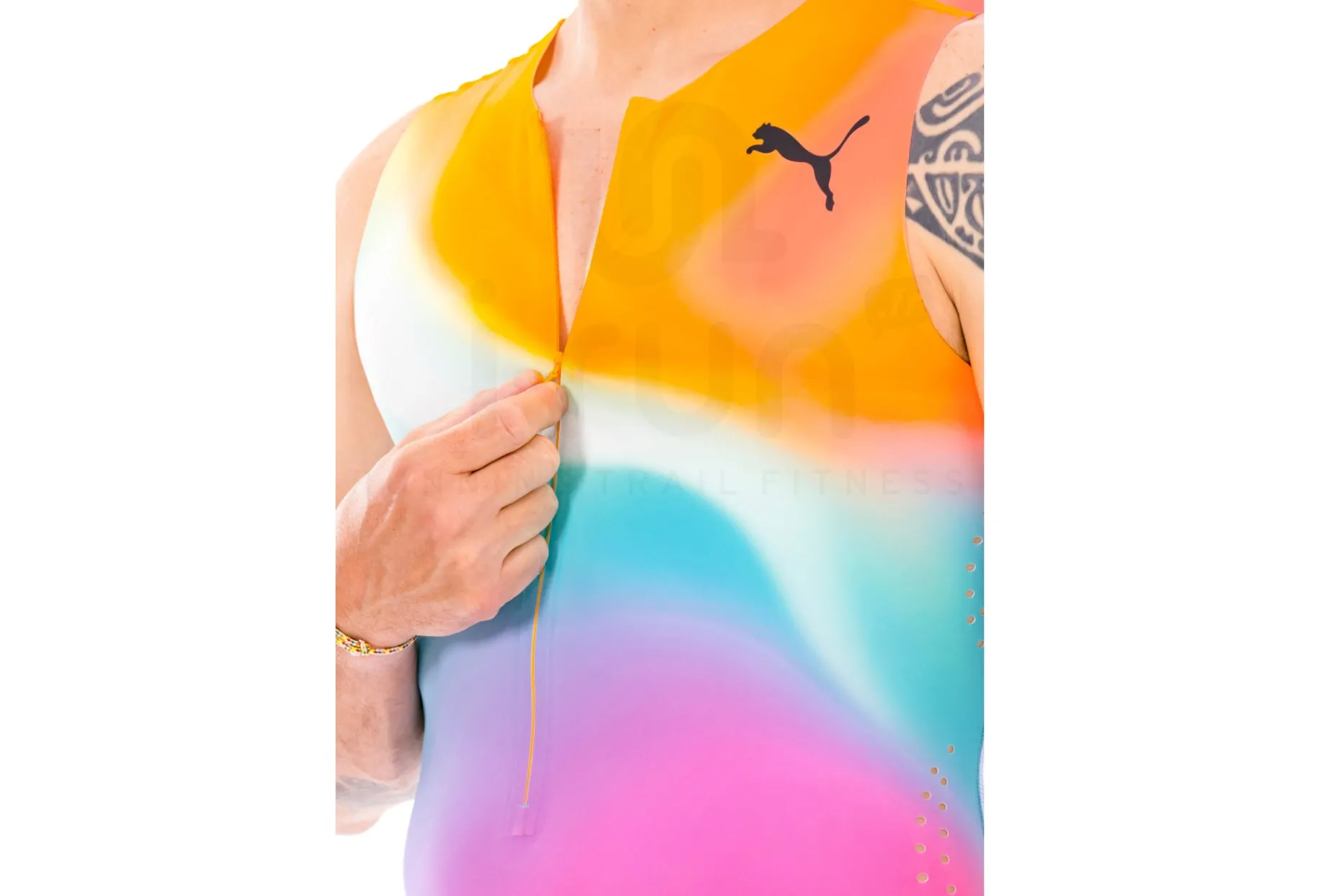 Puma Speedsuit Promo 2026
