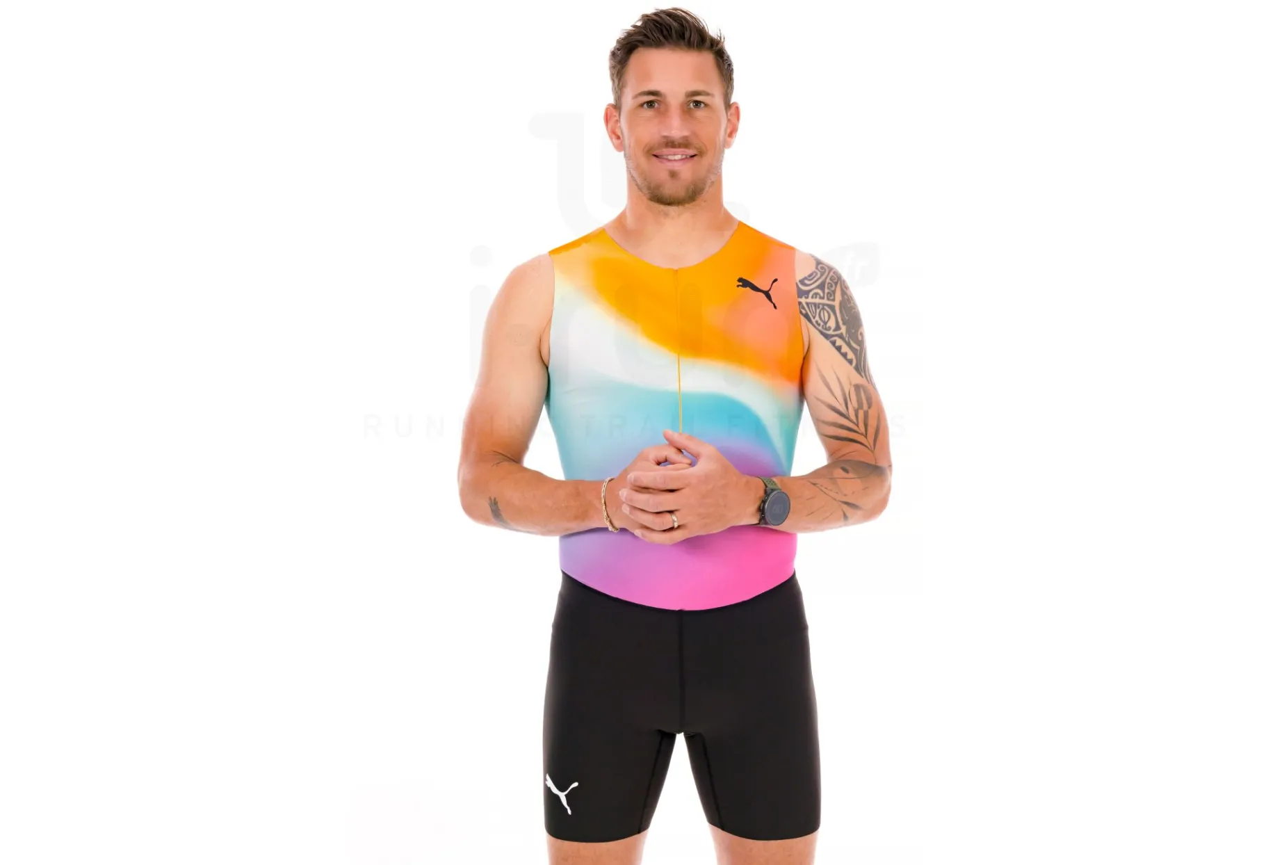 Puma Speedsuit Promo 2026