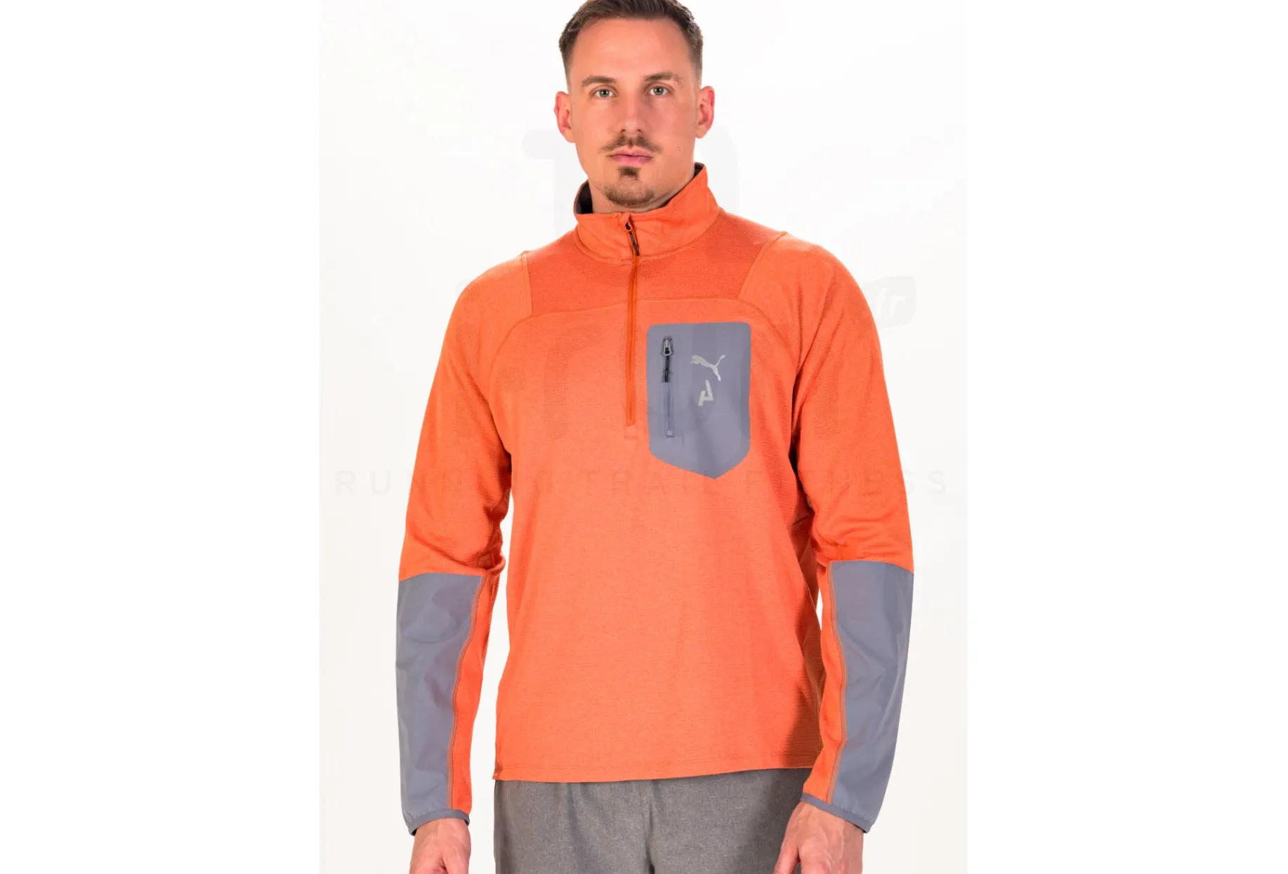 Puma sudadera Seasons