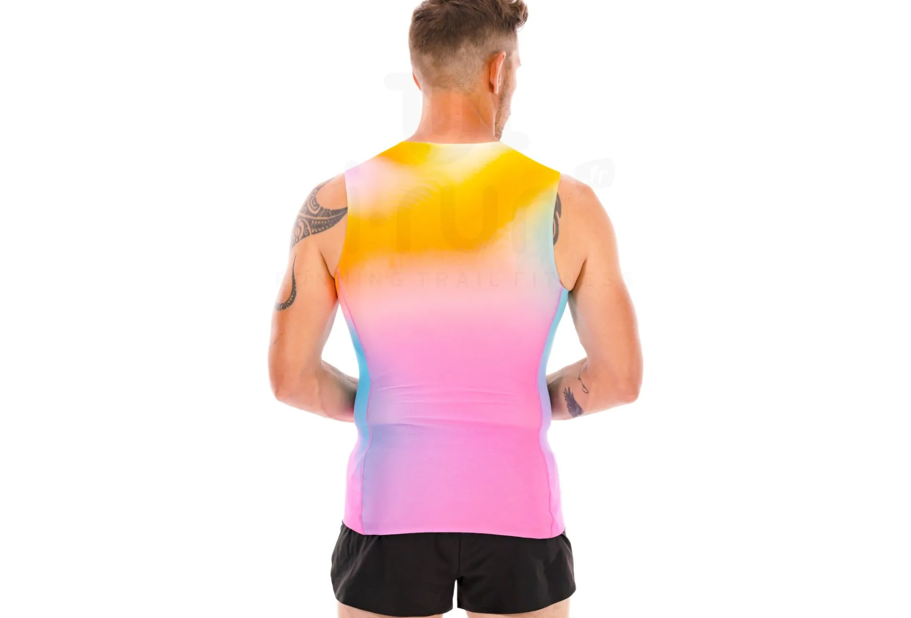 Puma Tight Fitted Top Promo 2026