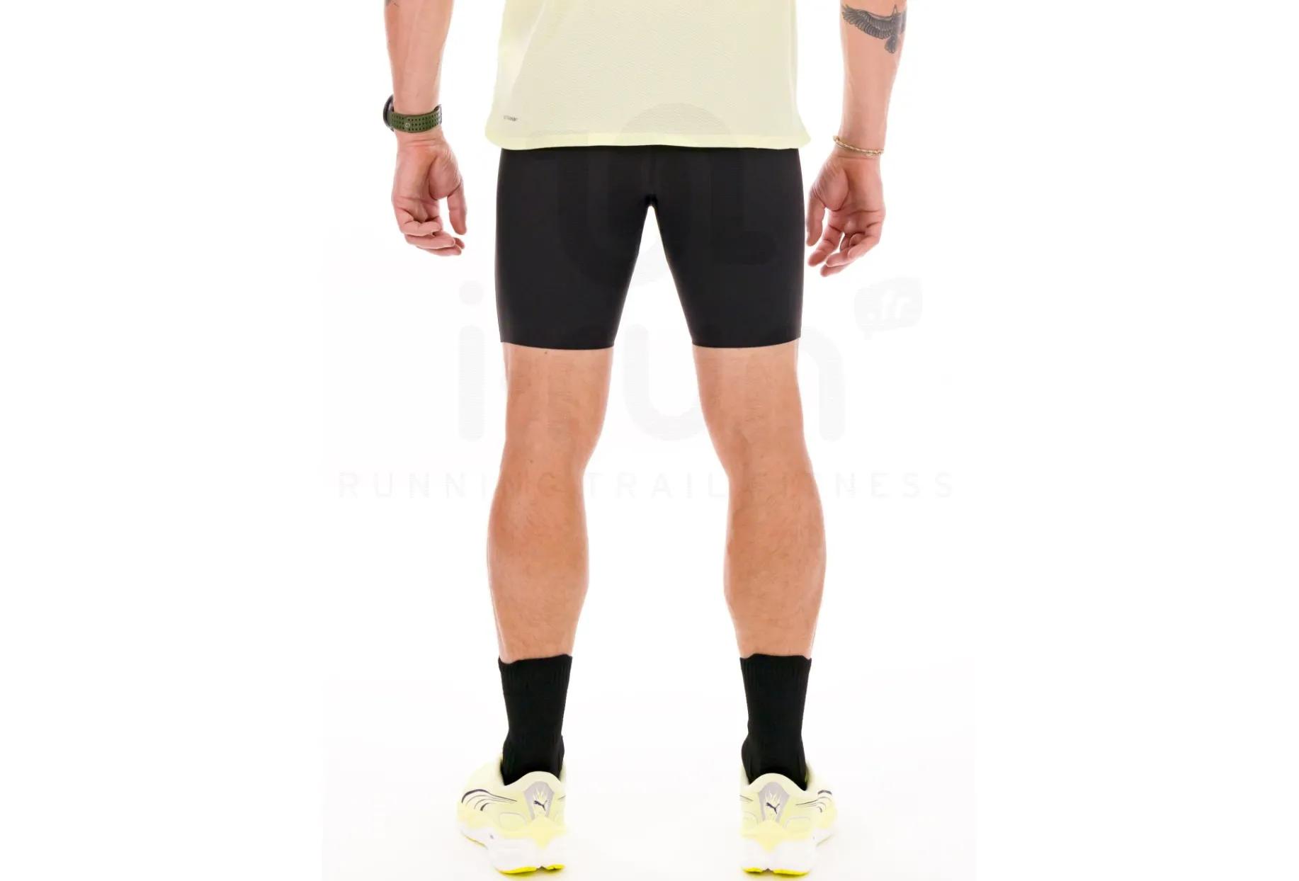 Puma Tight Promo