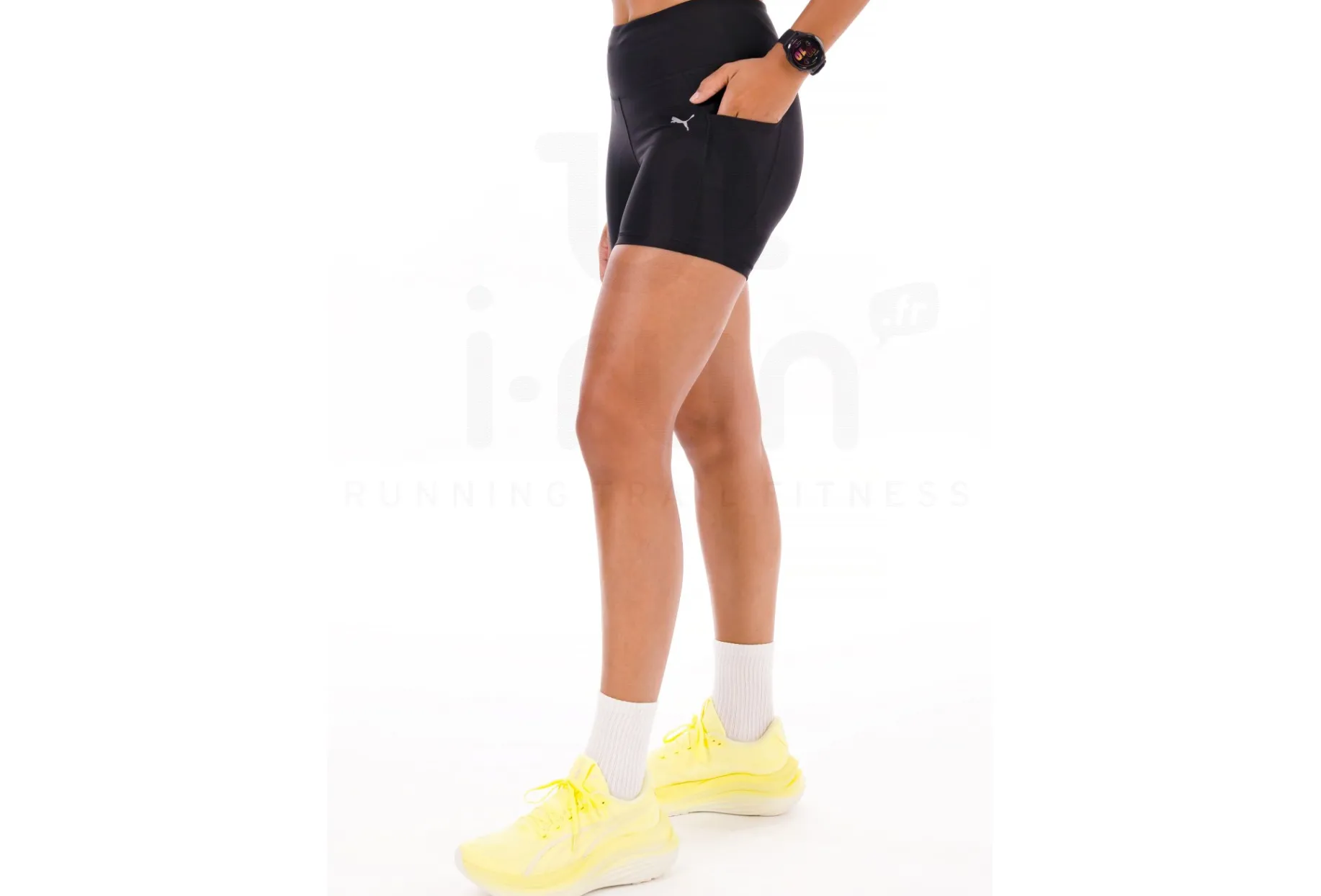 Puma Velocidad