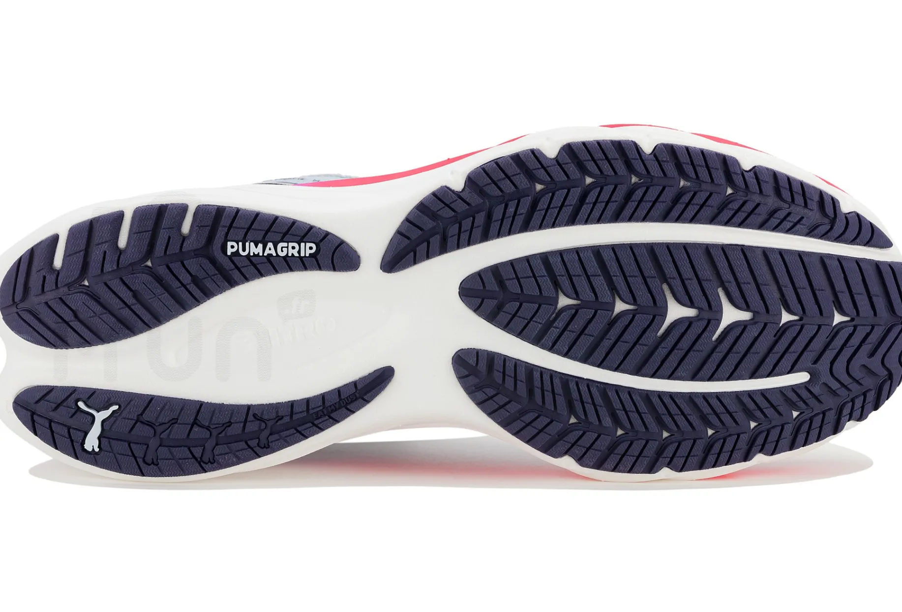 Puma Velocity Nitro 4