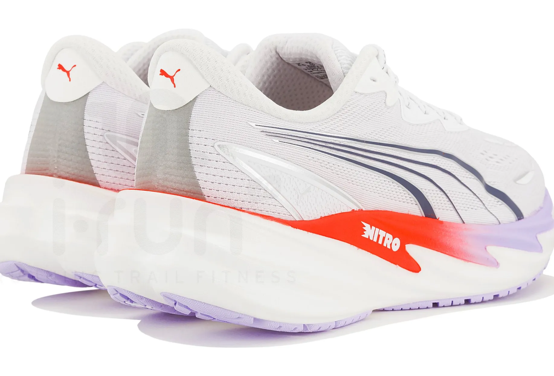 Puma Velocity Nitro 5