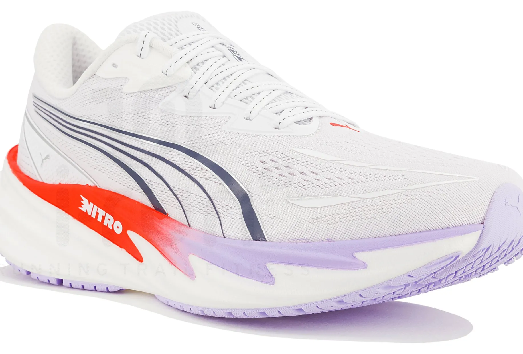 Puma Velocity Nitro 5