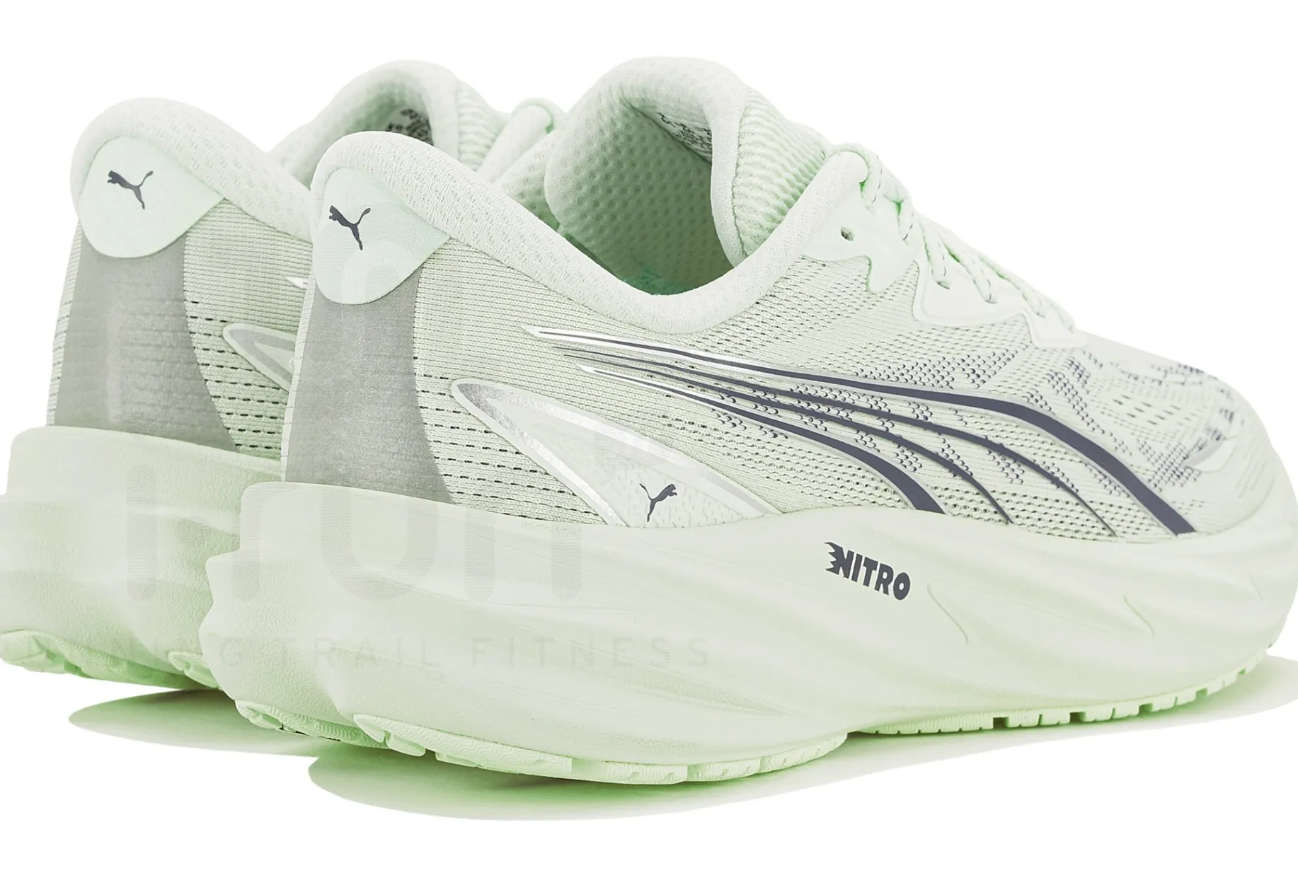 Puma Velocity Nitro 5
