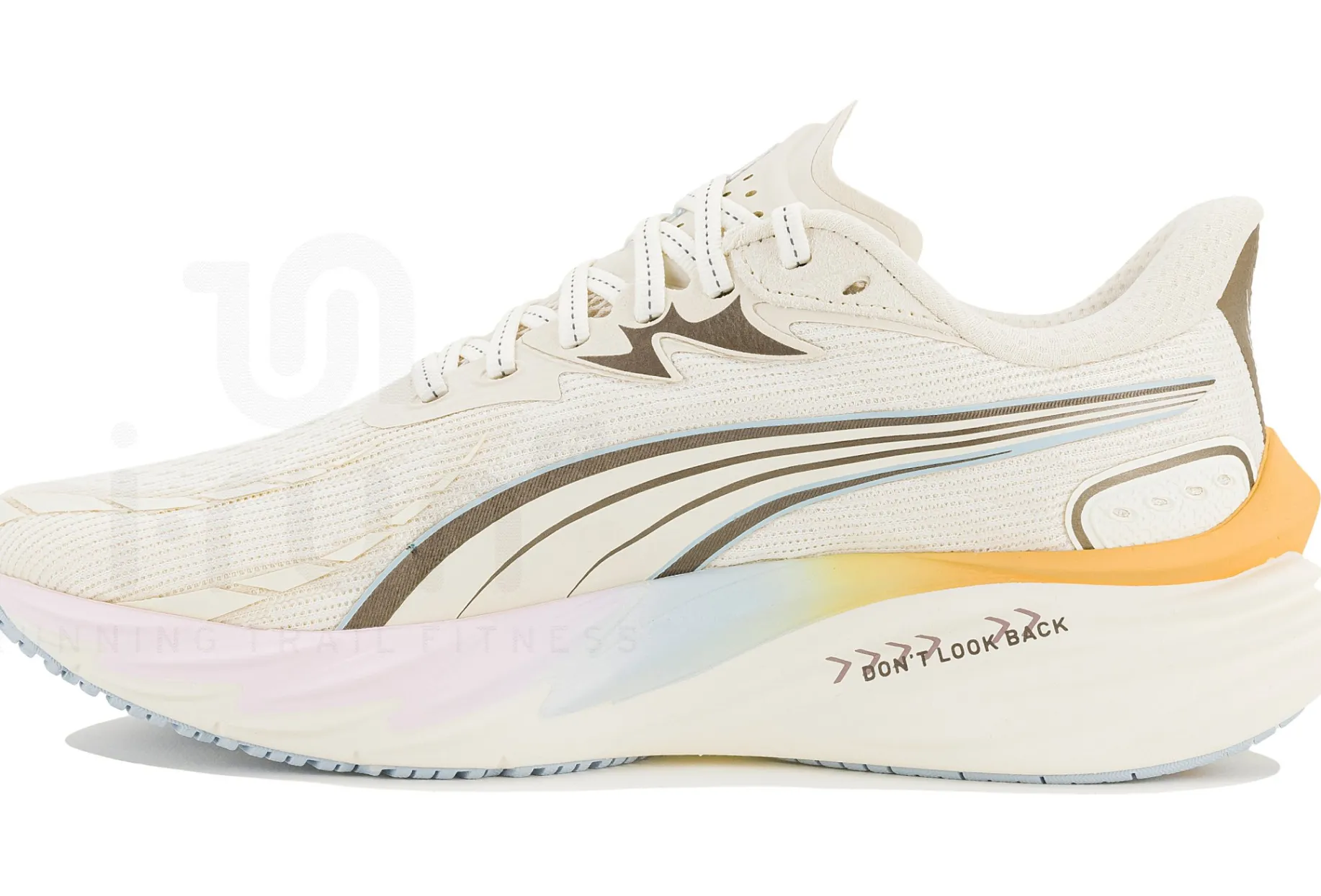 Puma Velocity Nitro 4 RC