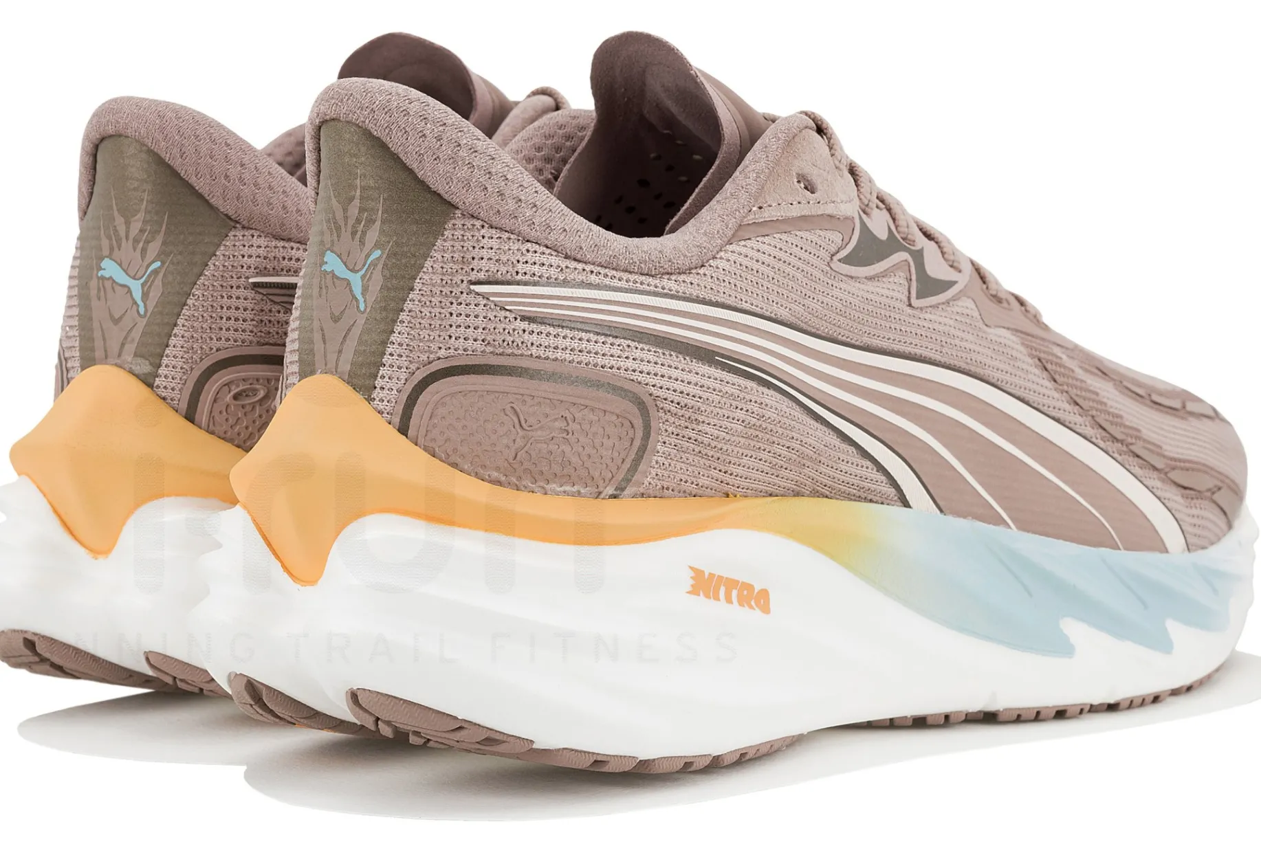 Puma Velocity Nitro 4 RC