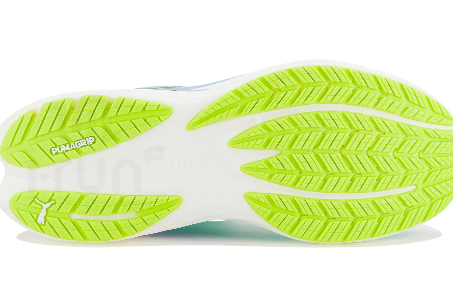 Puma Velocity Nitro 5 x HYROX