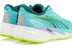 Puma Velocity Nitro 5 x HYROX